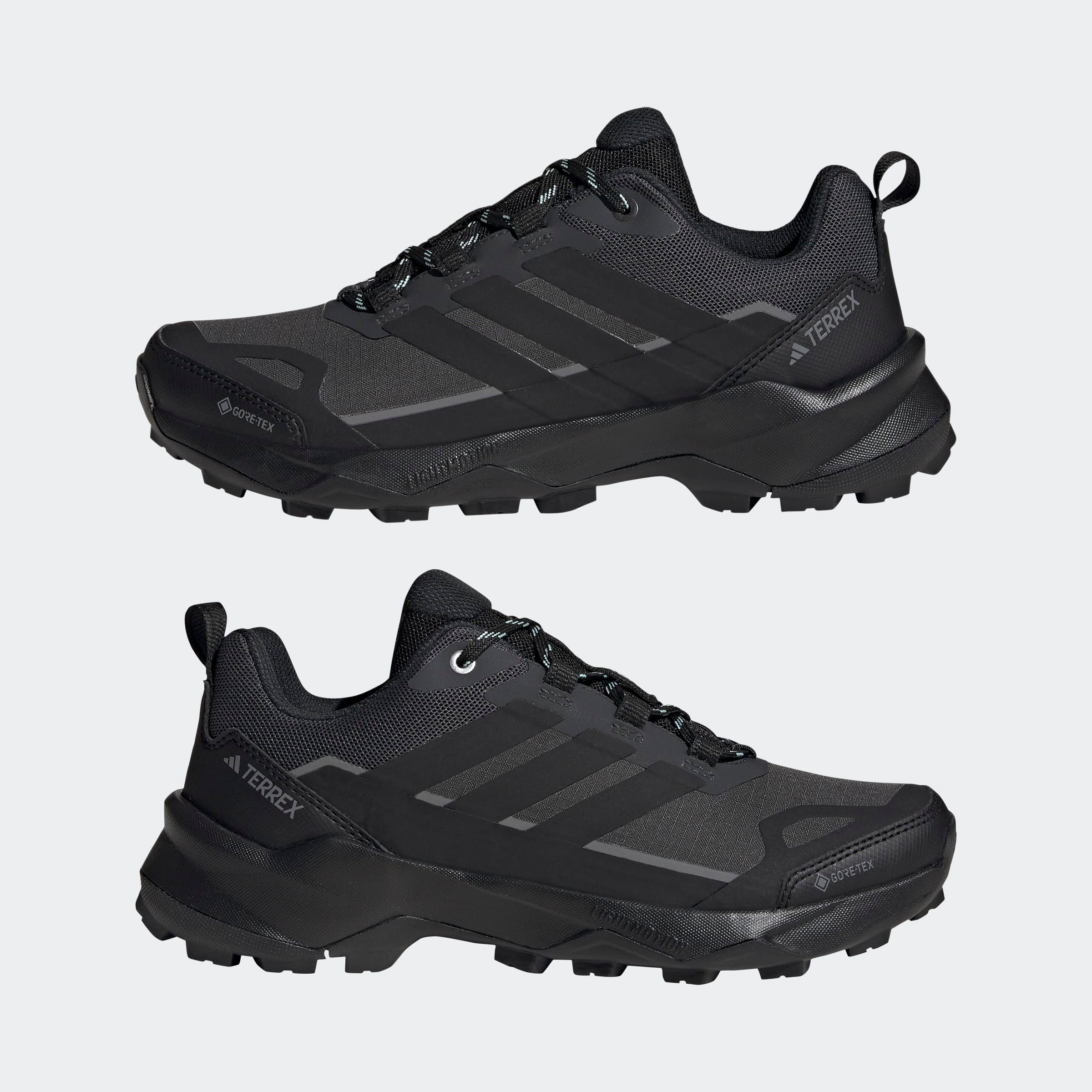 adidas TERREX Wanderschuh »TERREX SKYCHASER AX5 GORE-TEX«, wasserdicht