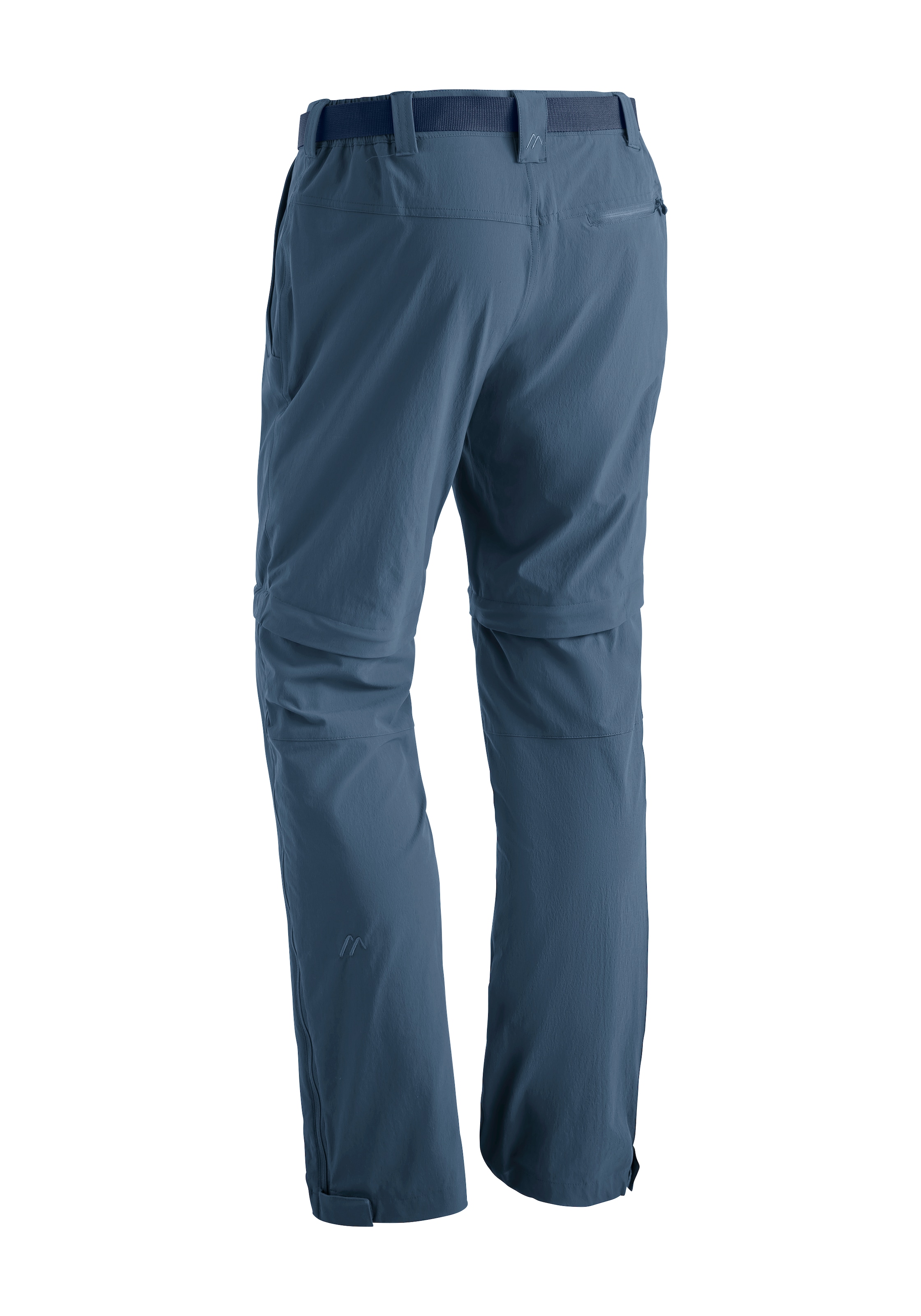 Maier Sports Funktionshose "Tajo", Herren Wanderhose, zipp-off Outdoor-Hose günstig online kaufen