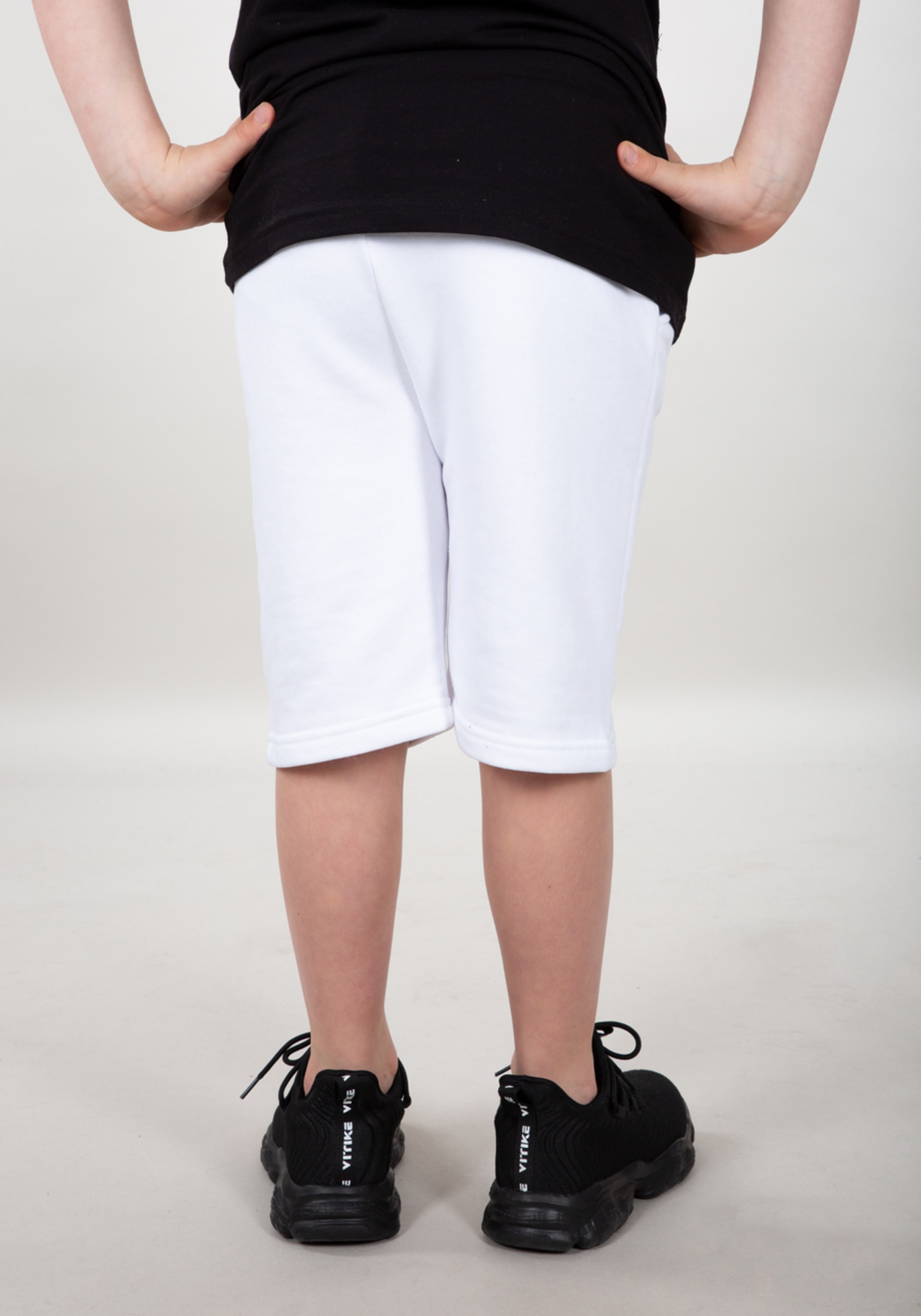 Alpha Industries Sweatshorts »Basic Jogger Short SL Kids«