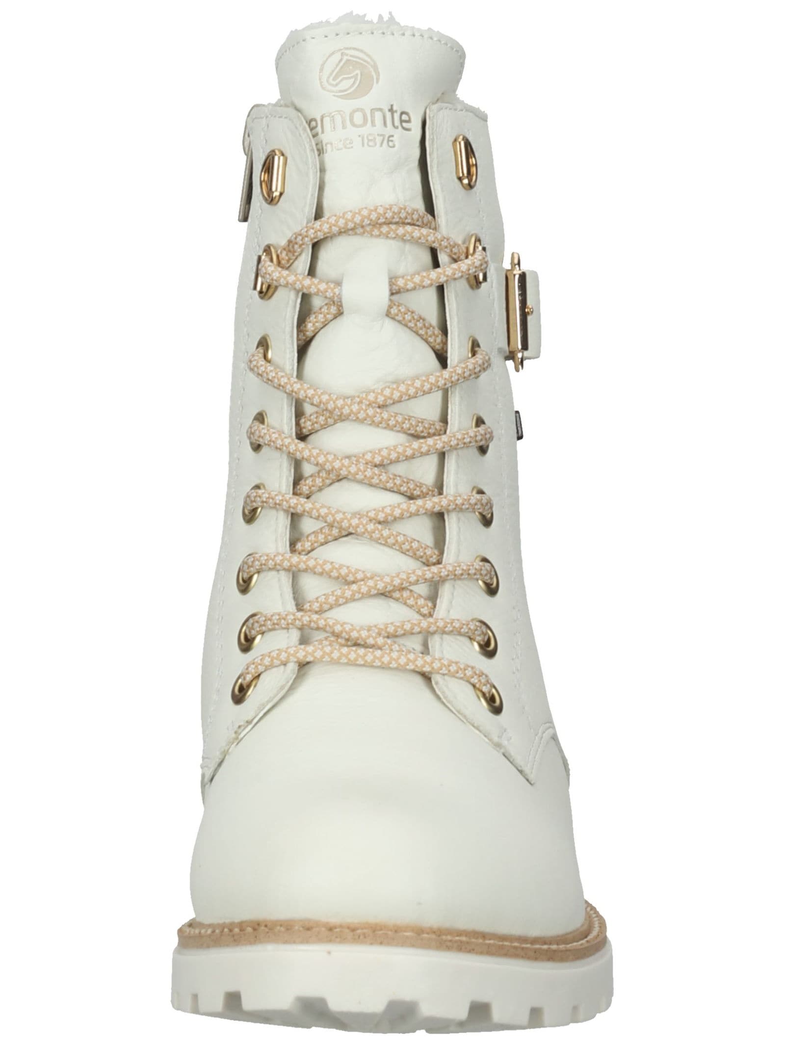 Remonte Schnürstiefelette »Remonte Stiefelette Glattleder«