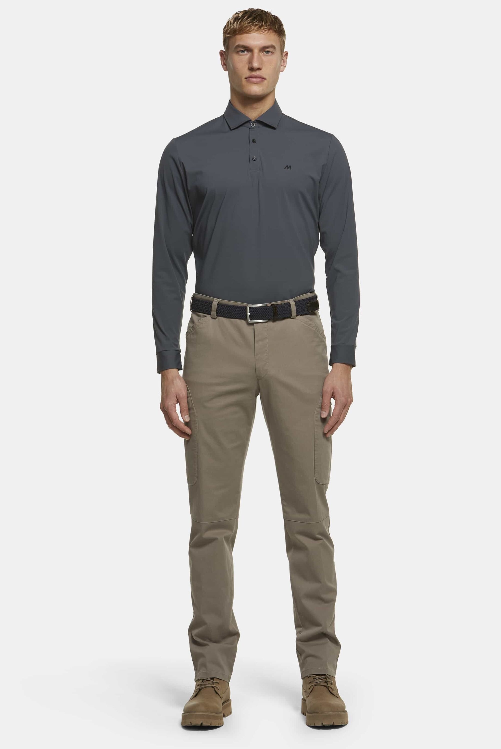 MEYER Chinos »KERRY«, mit 2-Way Stretch