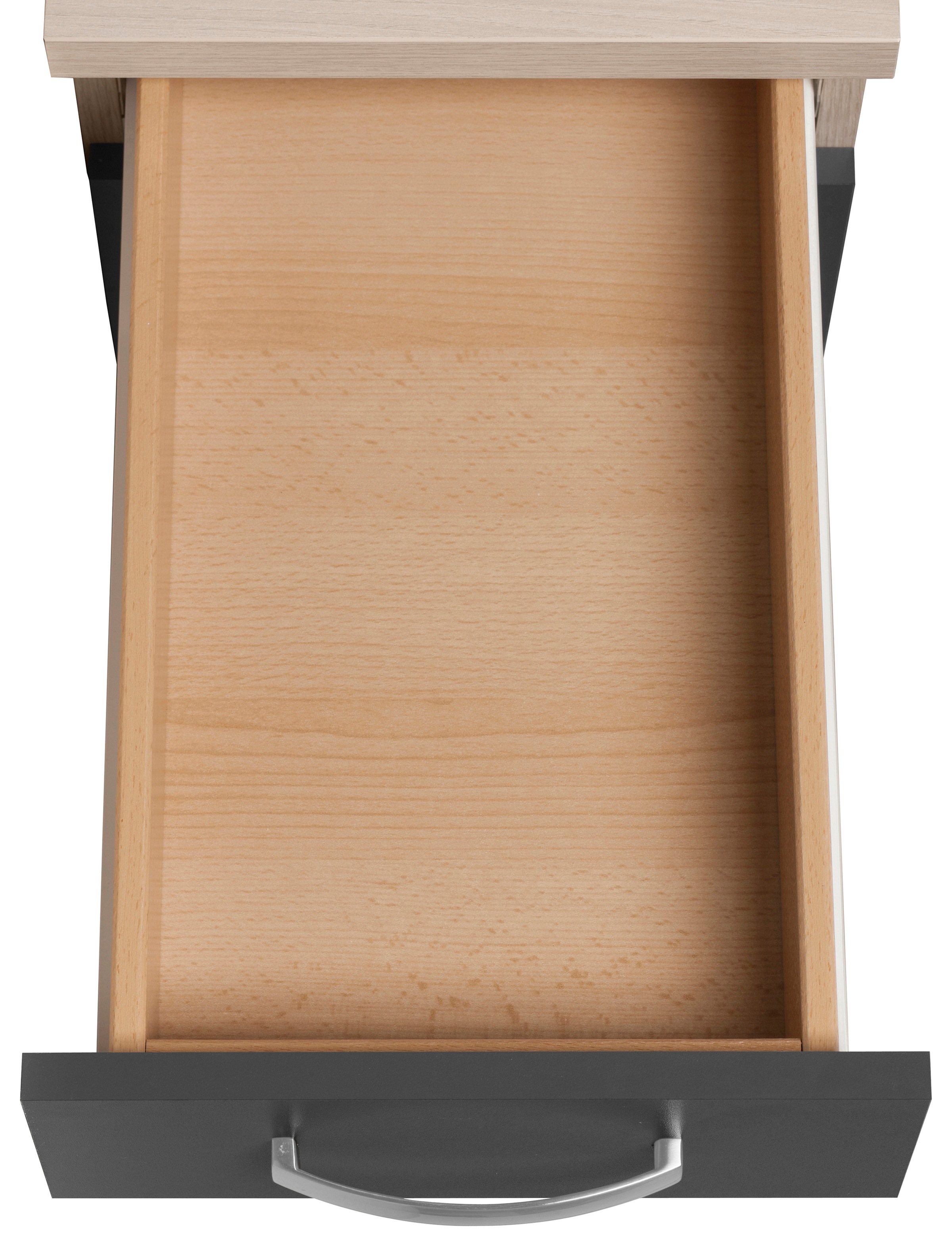 OPTIFIT Unterschrank »Faro«, mit Metallgriffen, Breite 30 cm