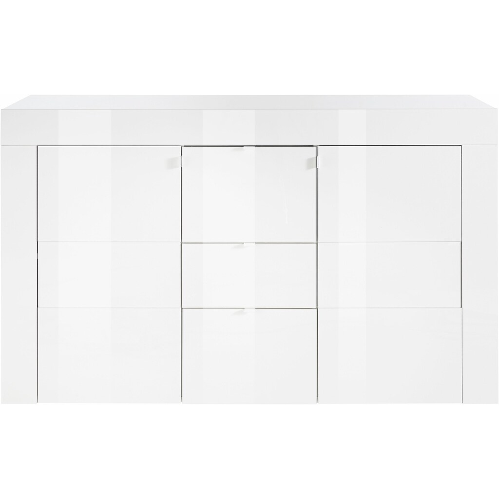 INOSIGN Sideboard »EASY«, Breite 138 cm