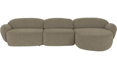 Ecksofa »Bubble«