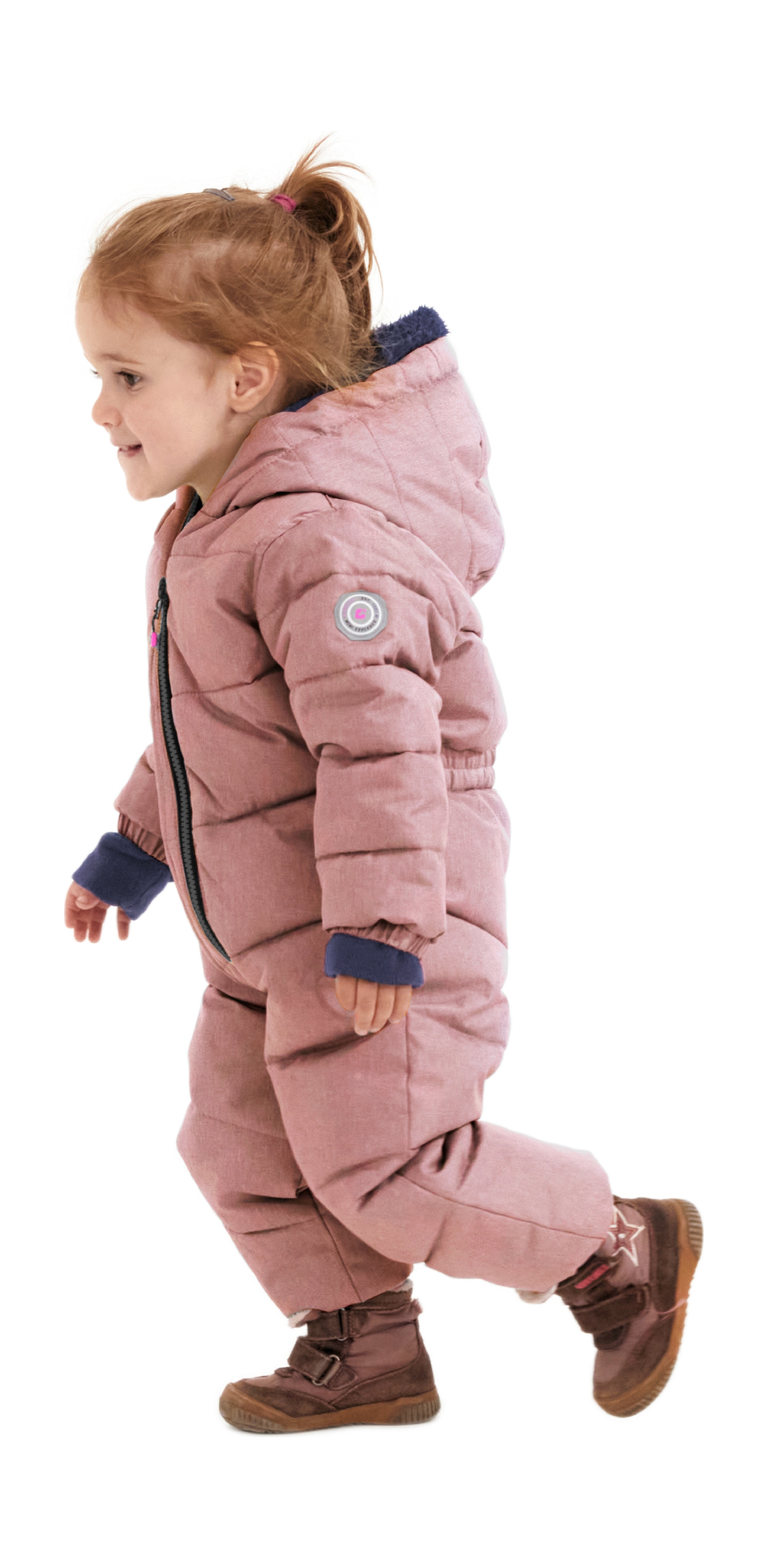 Killtec Schneeoverall »Karter Mini«