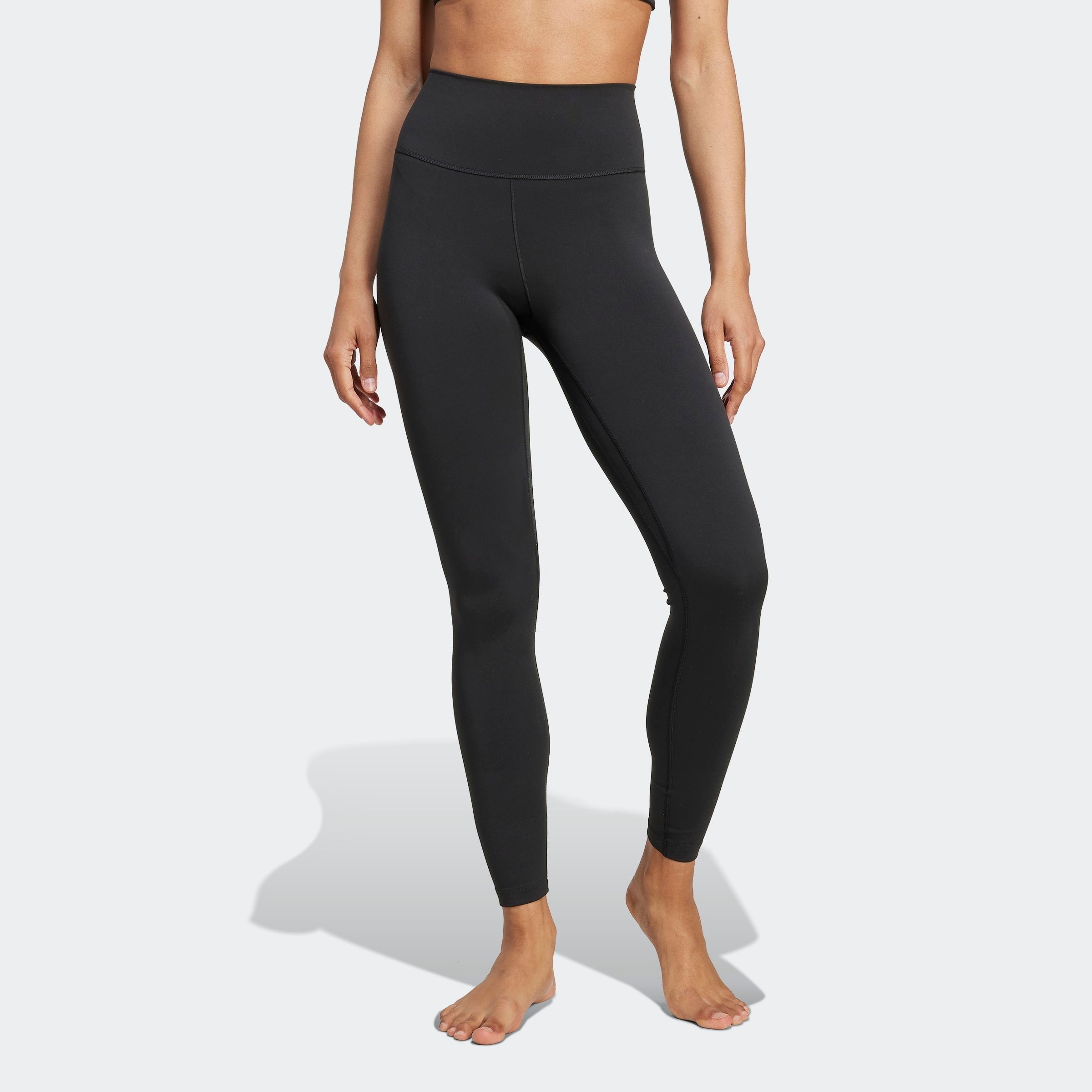 adidas Performance Trainingstights "All Me 7/8 L", (1 tlg.) günstig online kaufen