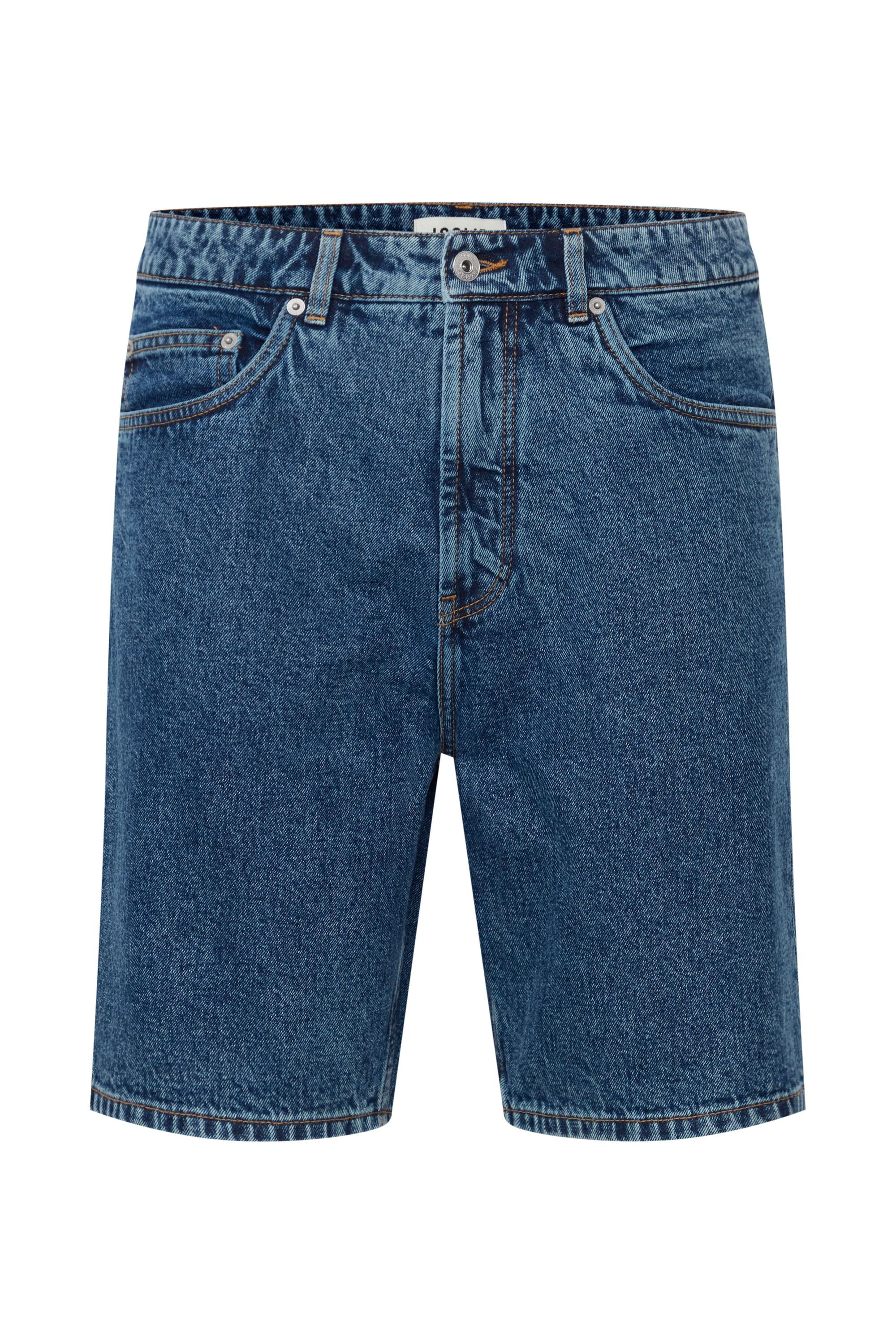 Solid Jeansshorts "Jeansshorts SDElmo"