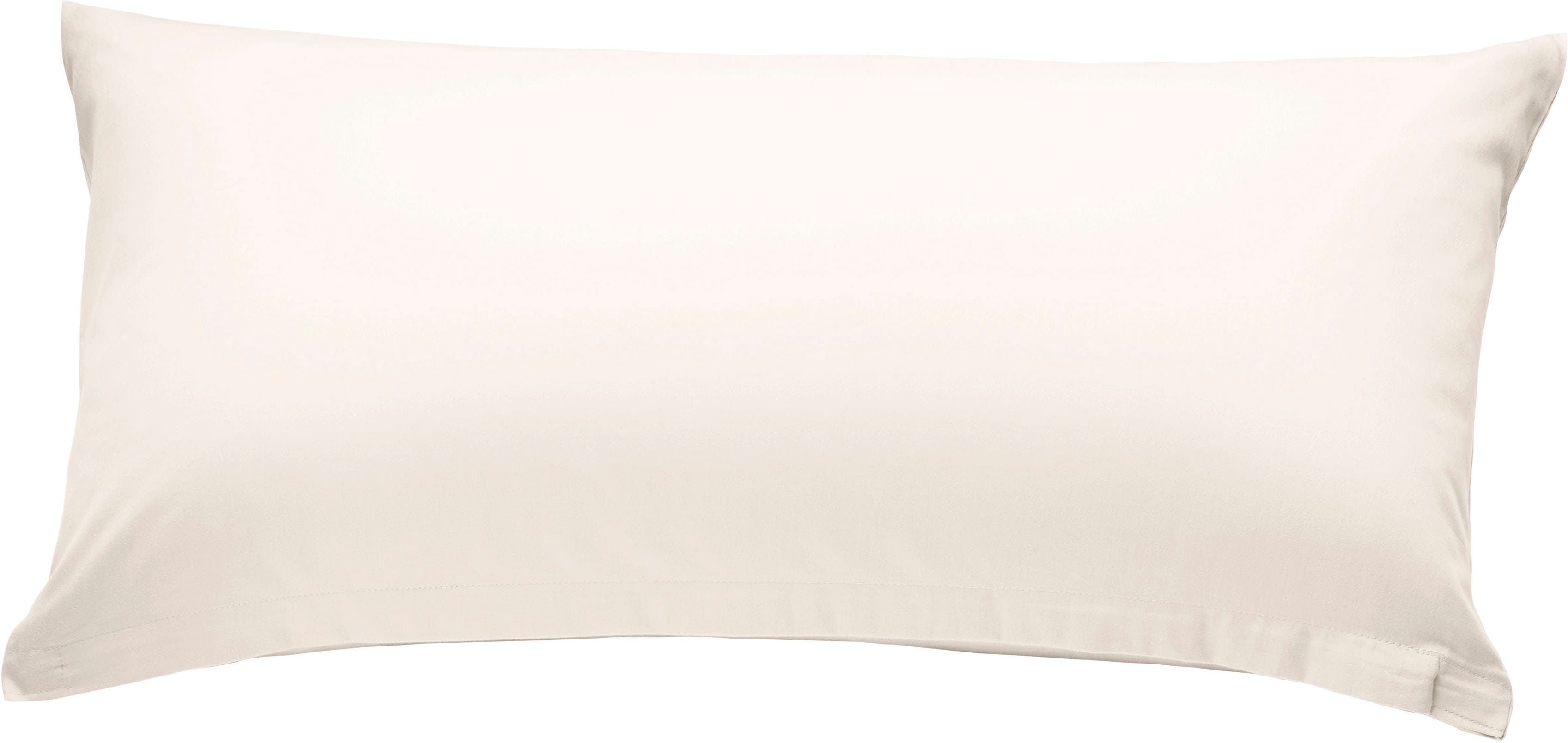 Primera "Primera Luxus-Satin Kissenbezug" Passend zu unserer Primera Luxus-Satin Bettwäsche