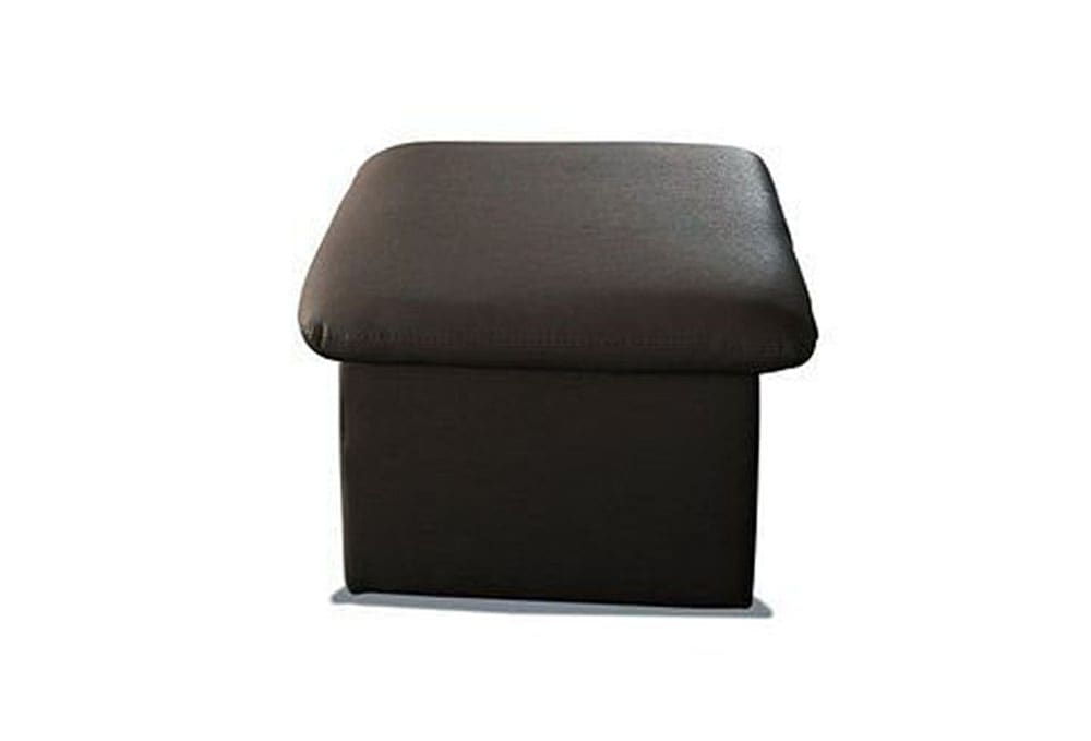 COTTA Hocker "Casino, B/T/H: 56/56/42, sehr leicht (3 kg)" Polstergarnitur, auch als Set erhältlich, belastbar bis 120 kg