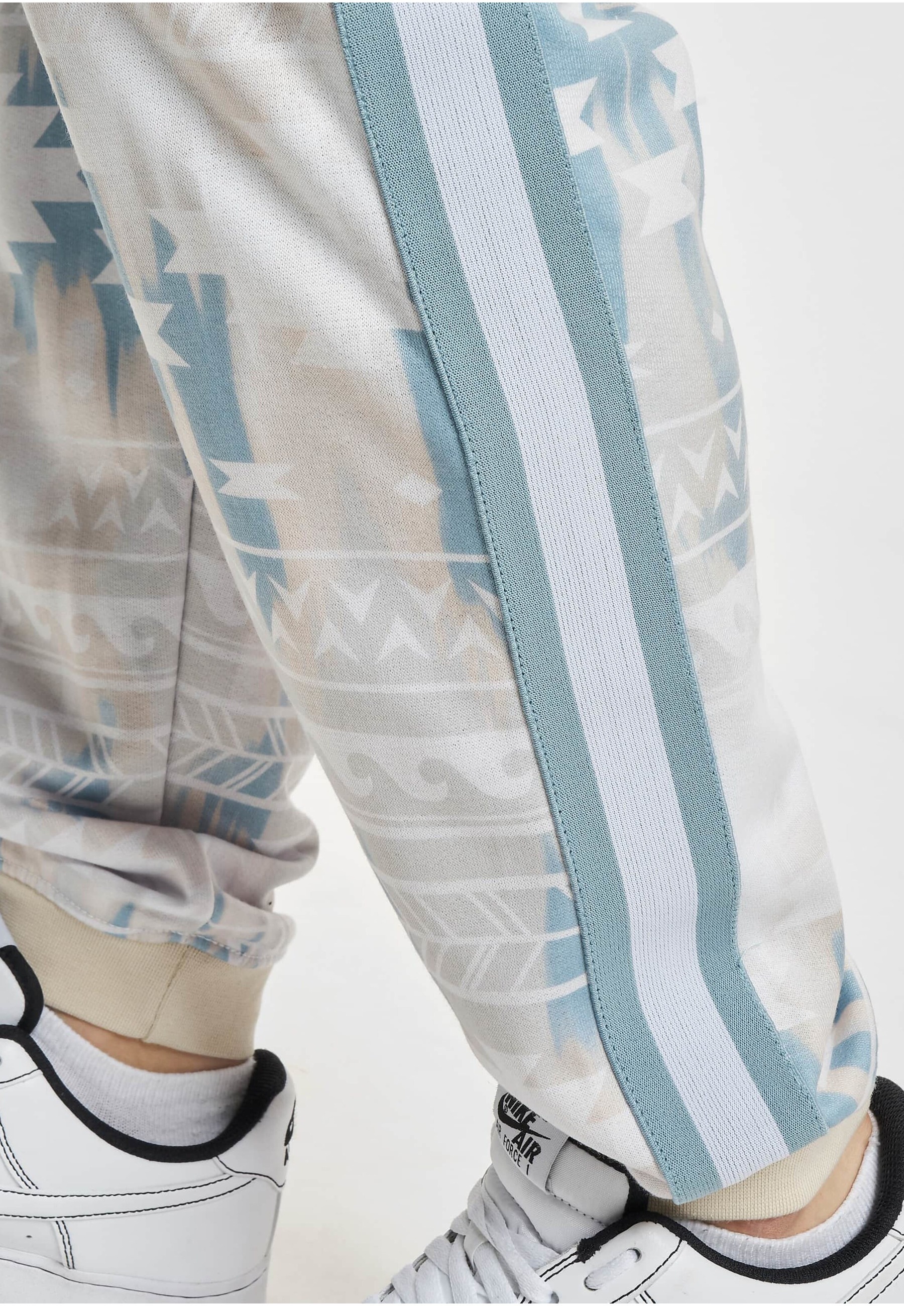 Just Rhyse Stoffhose »Just Rhyse Herren Just Rhyse Pocosol Sweatpants«