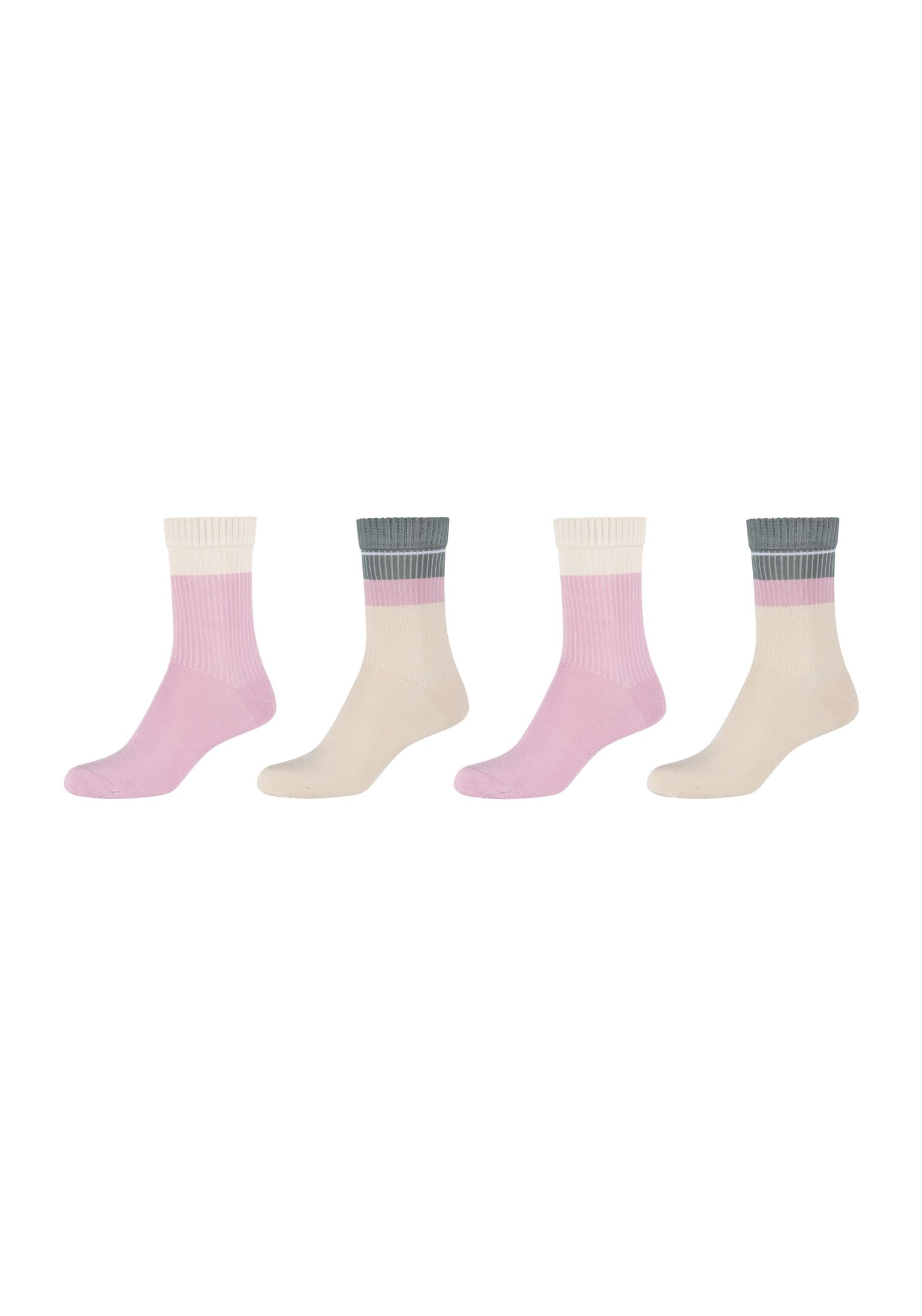 s.Oliver Socken "Socken 4er Pack"