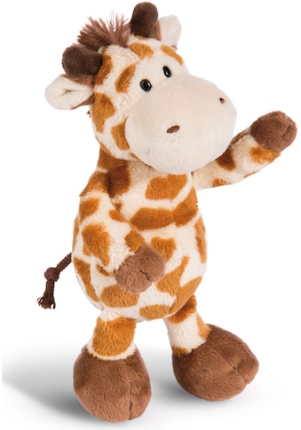 Nici Kuscheltier »Zoo Friends, Giraffe, 20 cm« kaufen