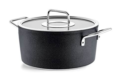 Fissler Kochtopf "Adamant" 1 Stk. tlg. Aluminium günstig online kaufen