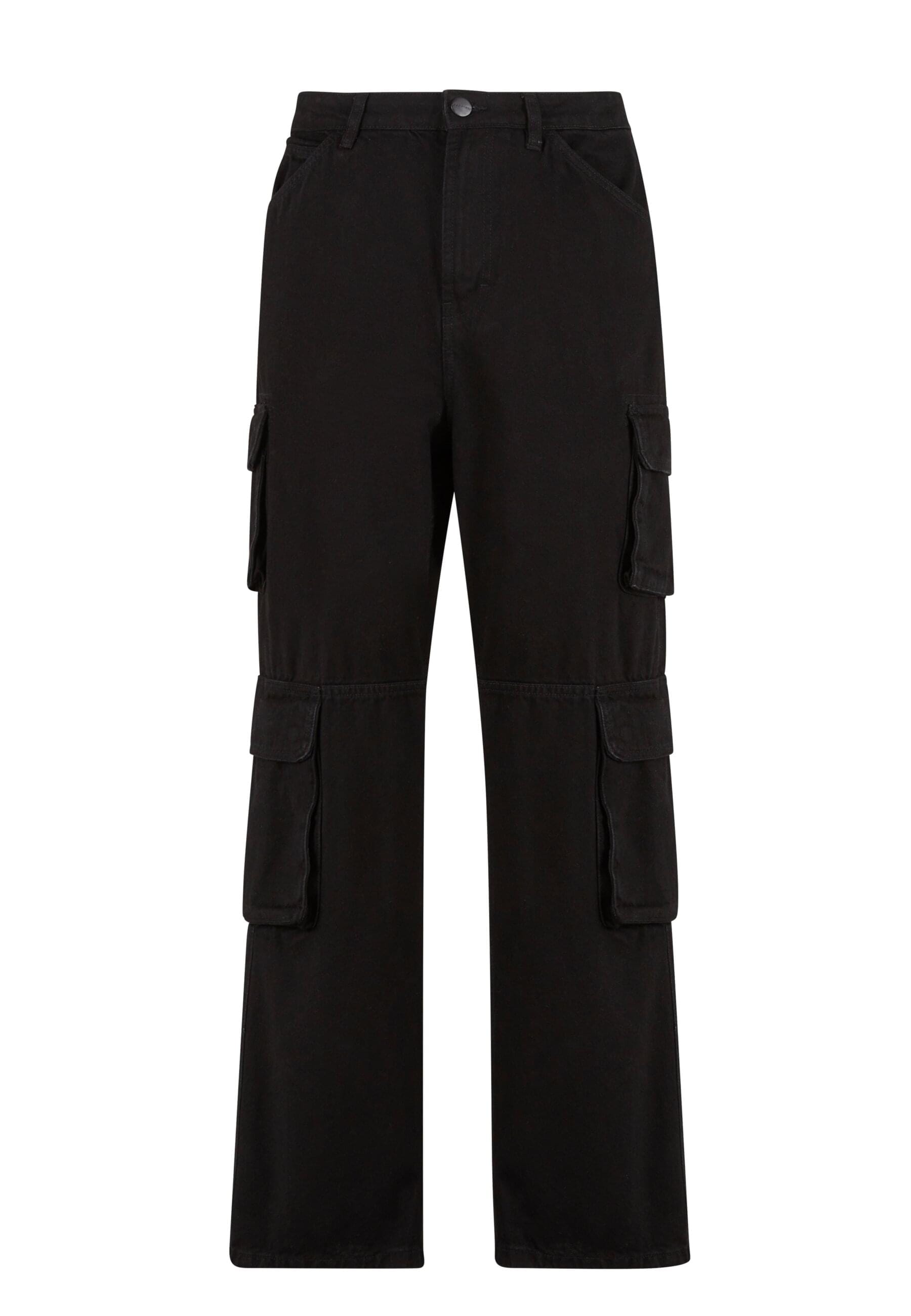 2Y Studios Bequeme Jeans "2Y Studios 2Y Aidan Cargo Baggy Jeans" günstig online kaufen