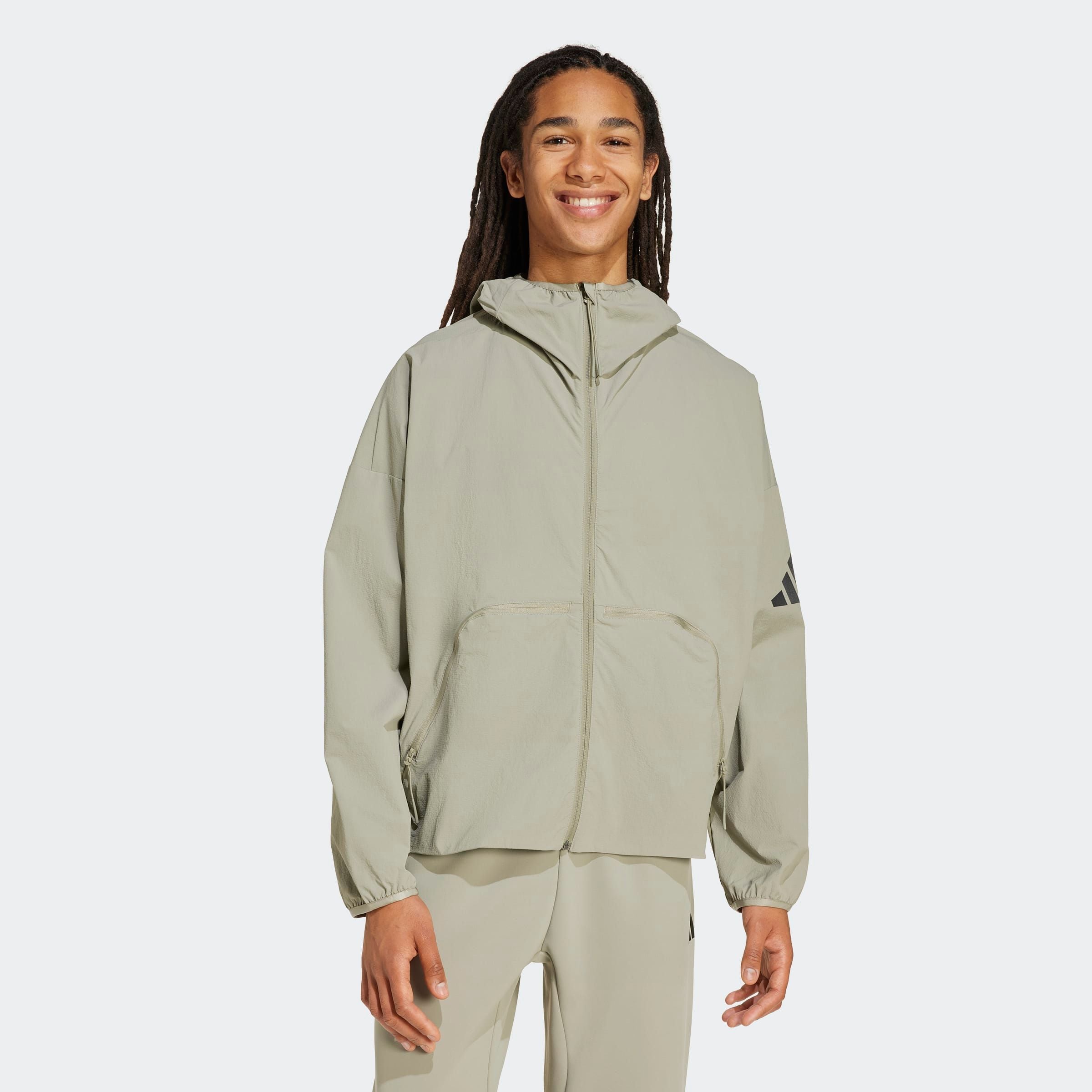 adidas Sportswear Windbreaker "MYSHELTER"