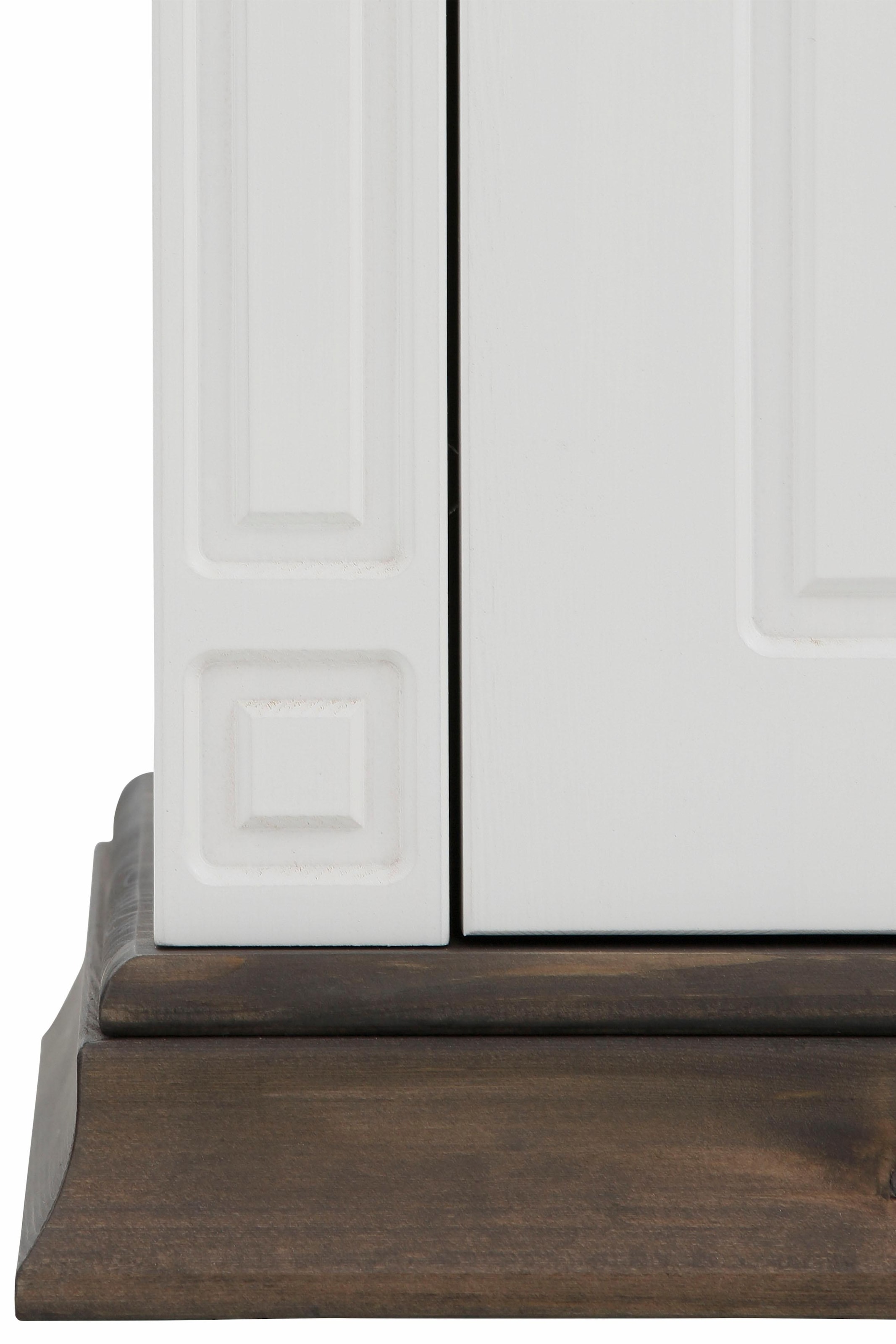 Home affaire Sideboard »Vinales«, Kommode, Breite 158 cm