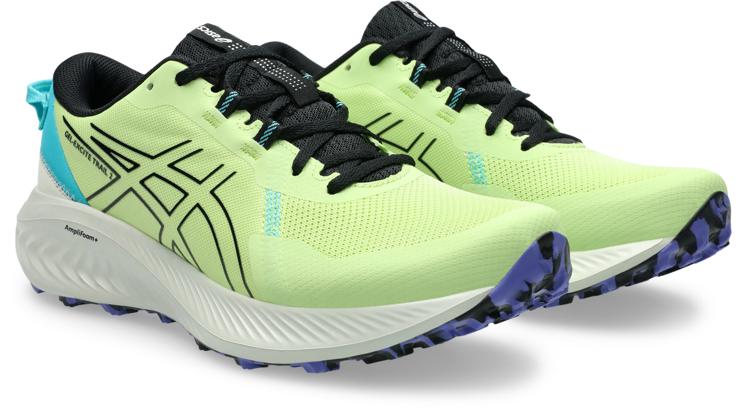 Asics Trailrunningschuh "GEL-EXCITE TRAIL 2"