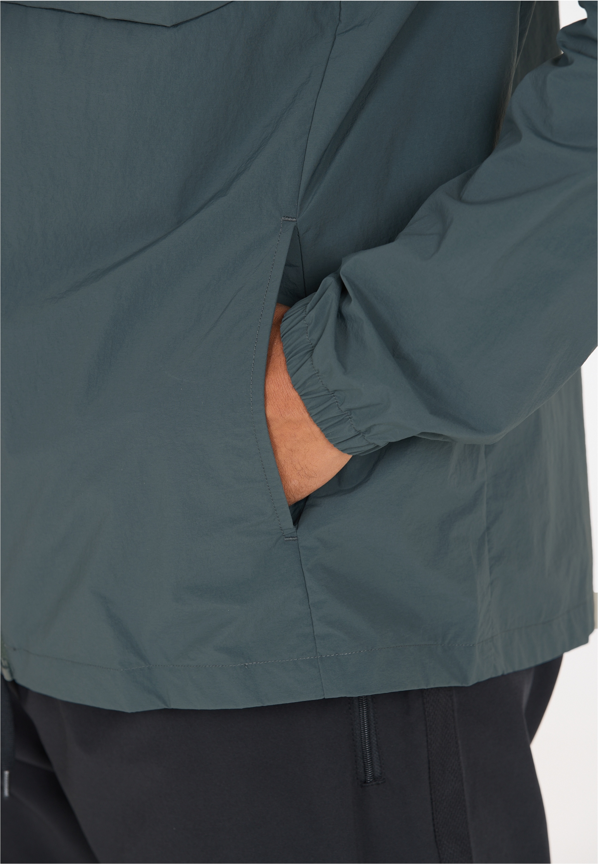 ENDURANCE Laufjacke »Kyson«, mit Durable Water Resistant-Beschichtung