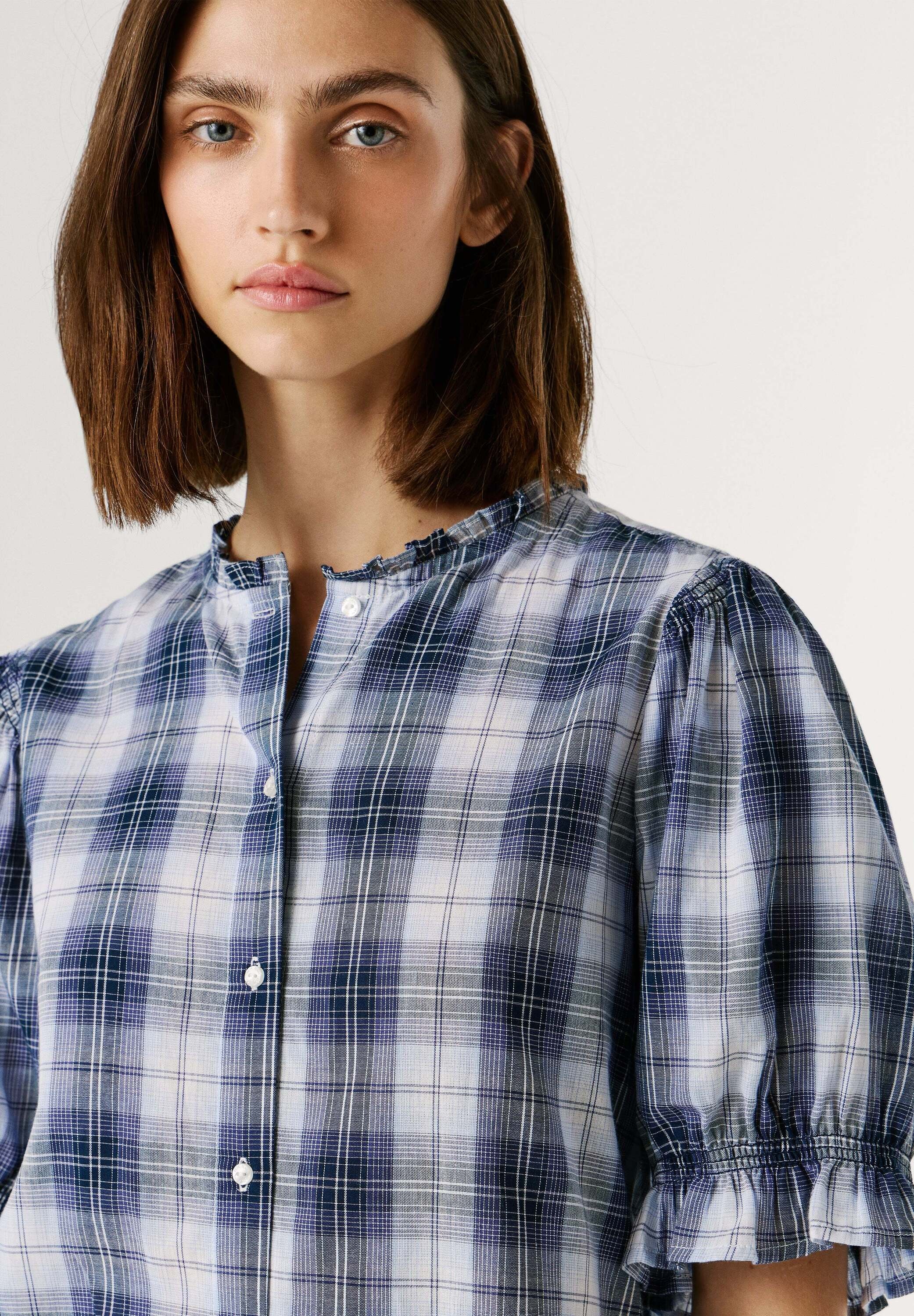 Pepe Jeans Funktionsshirt »shirt BIOL SHIRT«