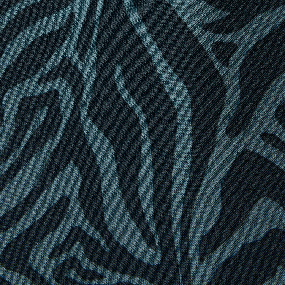 STREET ONE Midikleid Ohne Taschen mit Volant