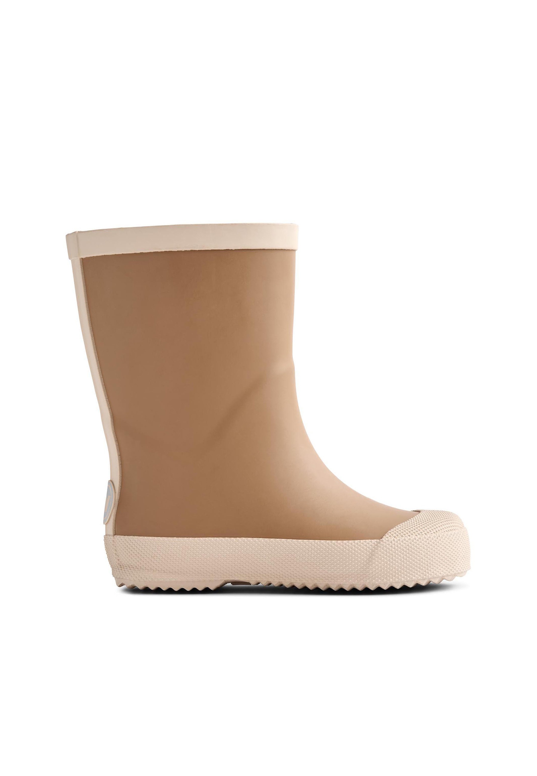 Stiefel WHEAT "WHEAT Rubber Boot Muddy", Damen, Gr. 23, hazel, unifarben, Schuhe Stiefel 2