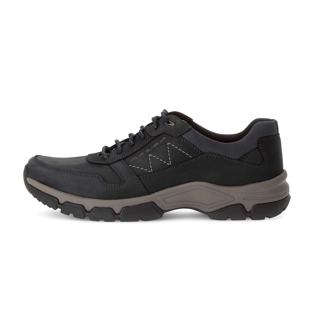 Gabor Sneaker Low Blue 45 4