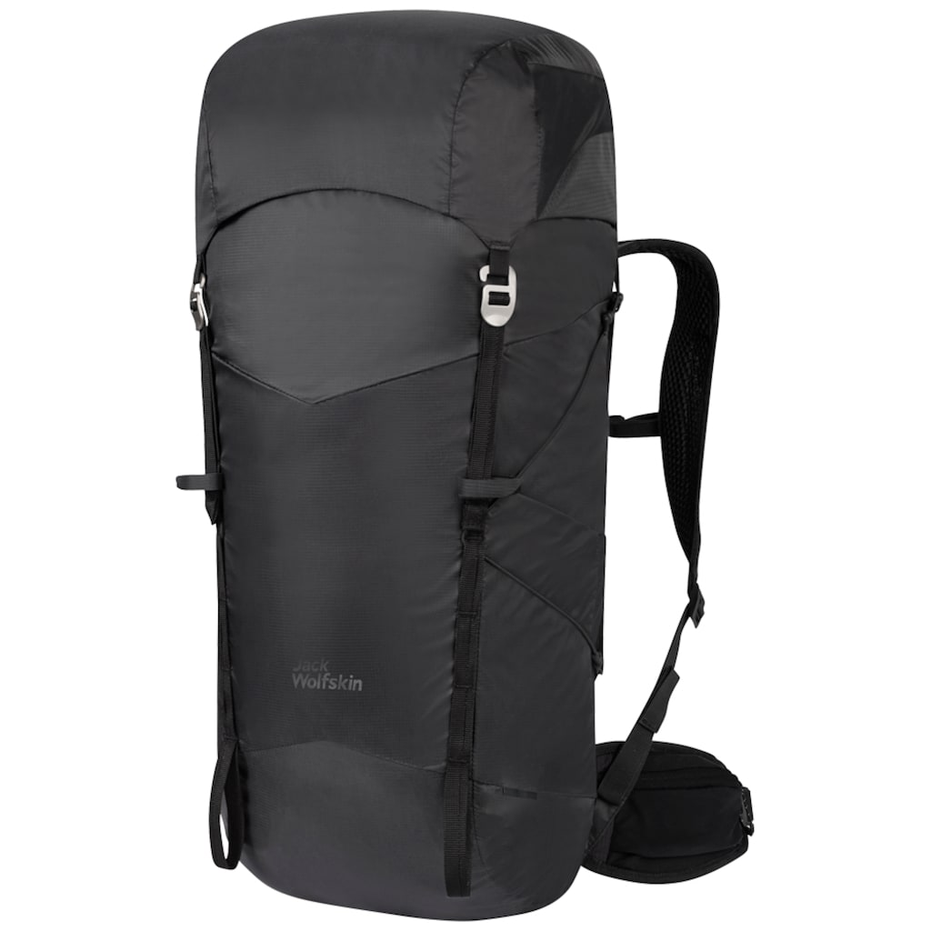 Jack Wolfskin Wanderrucksack »3D AERORISE 40«