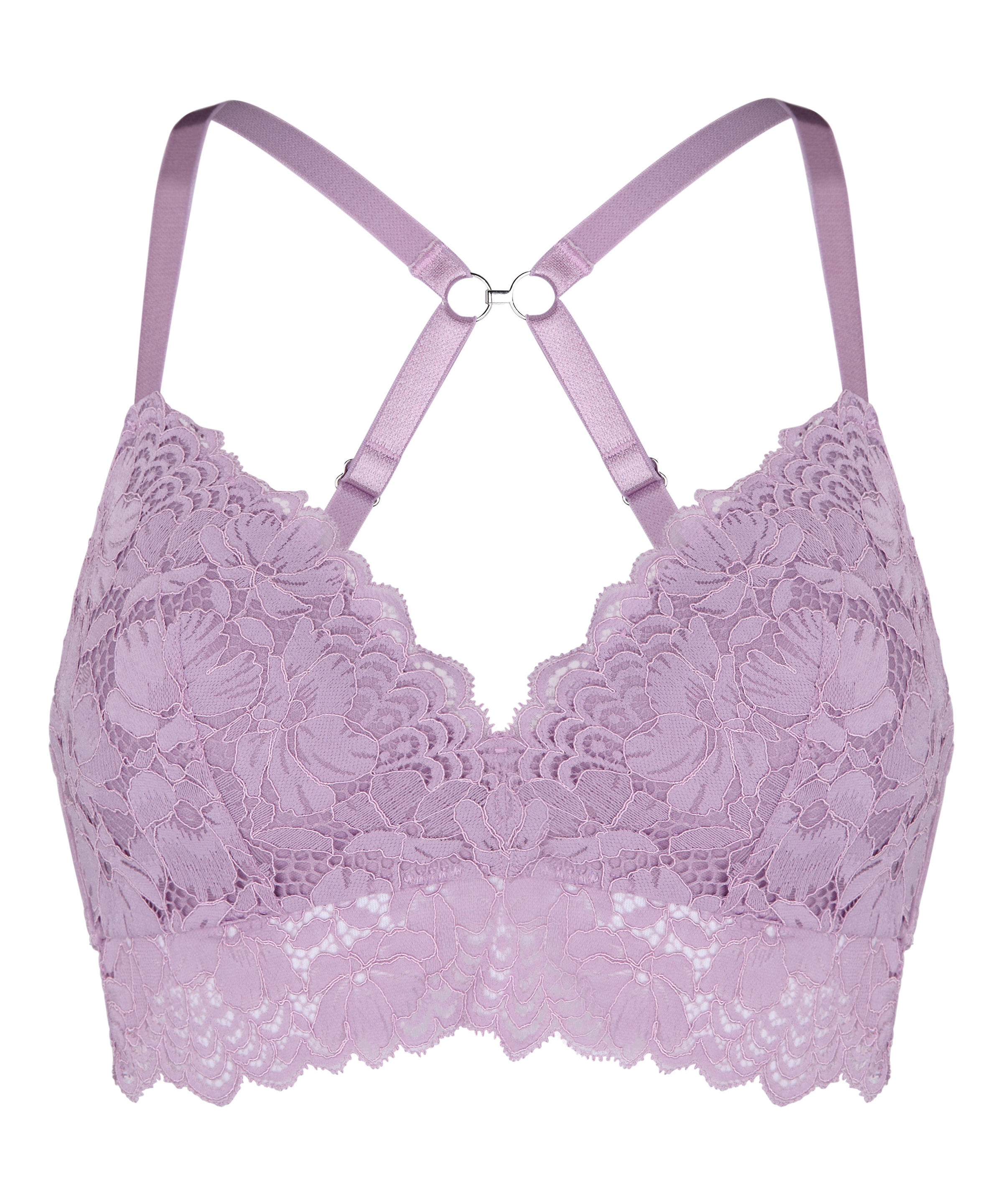 Hunkemöller Bügelloser BH »Gepolsterter bügelloser BH Andrea«