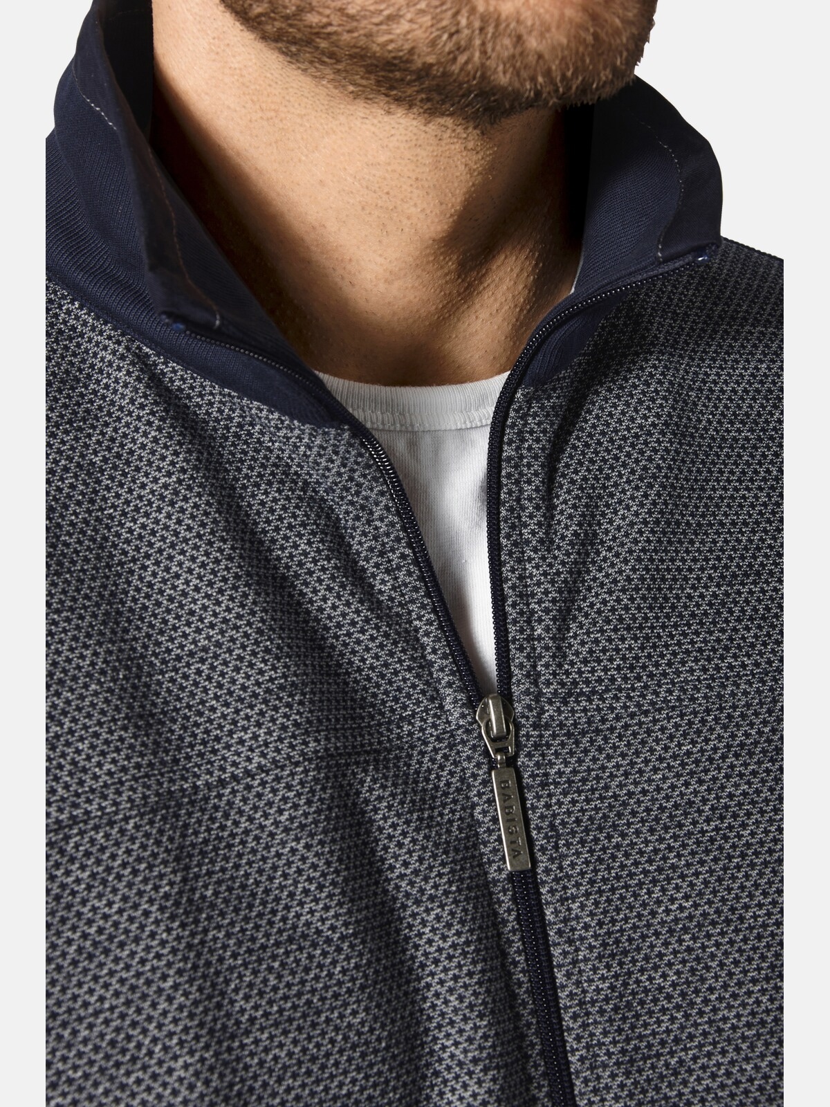 Babista Sweatjacke »Sweatjacke GEROZETTI«
