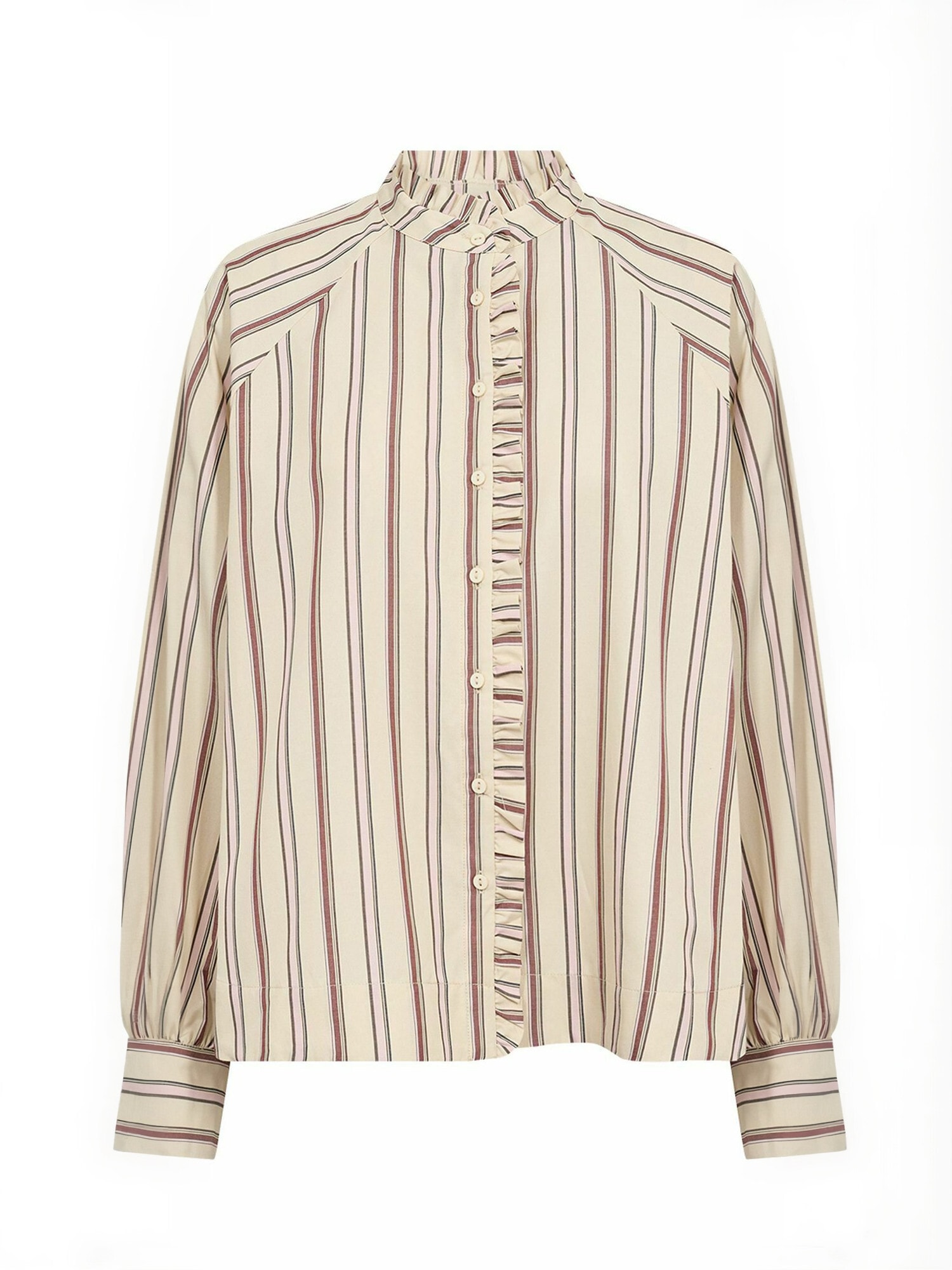 soyaconcept Hemdbluse "Soya Concept Shirt SC-HALEY"