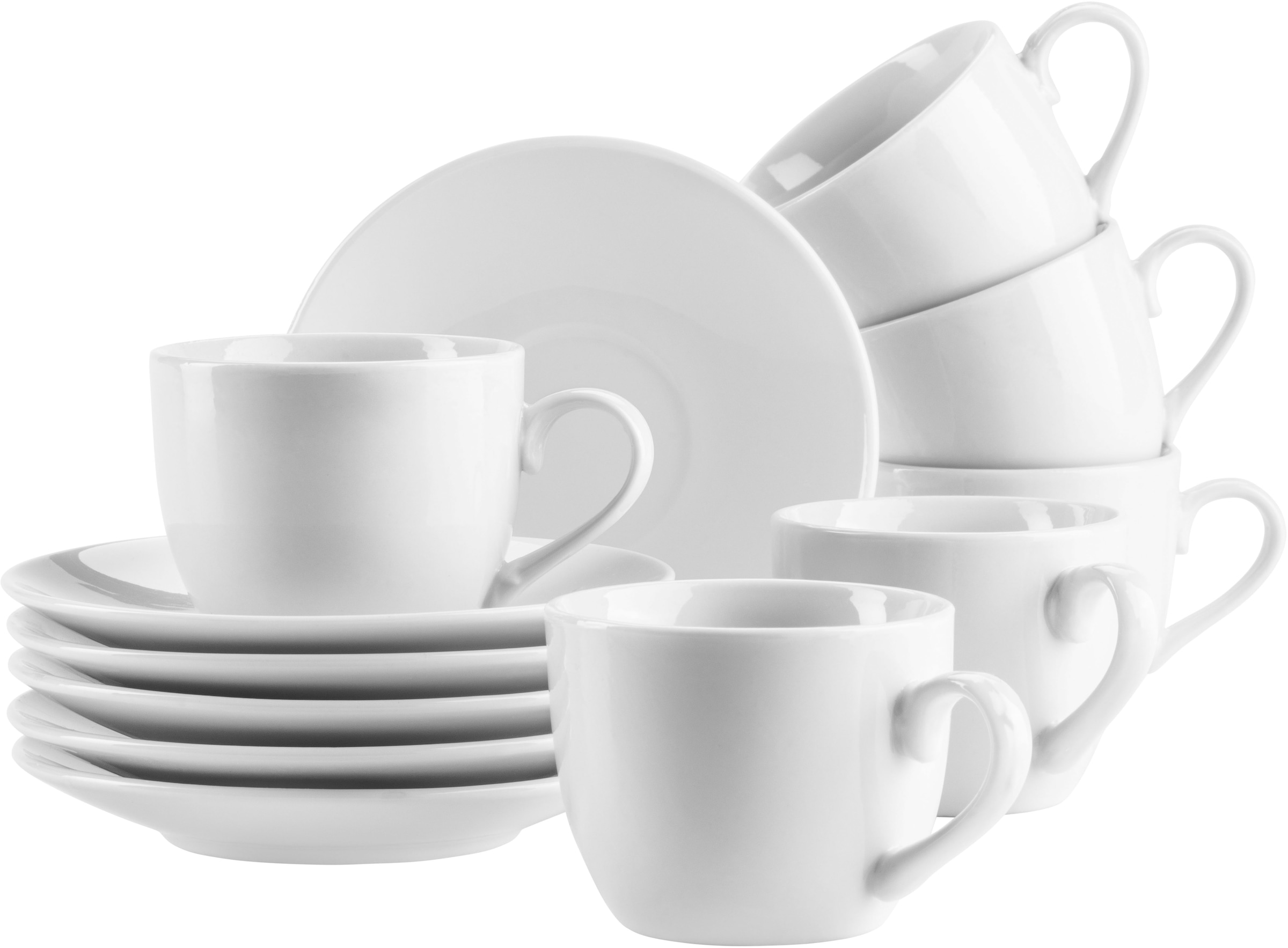 MÄSER Espressotasse "Barca" günstig online kaufen