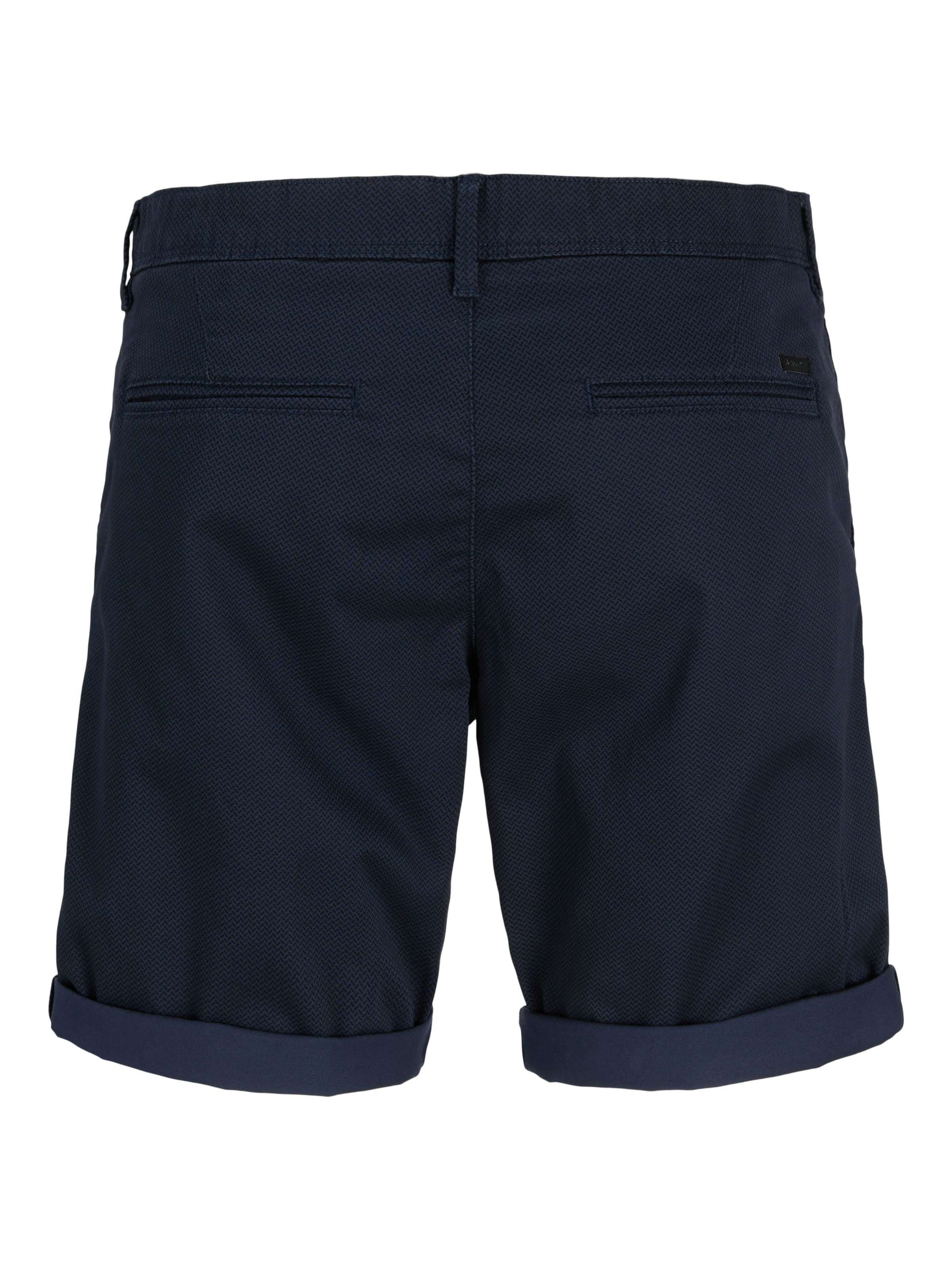 Jack & Jones Chinoshorts »JPSTBOWIE JJSHORT SA«