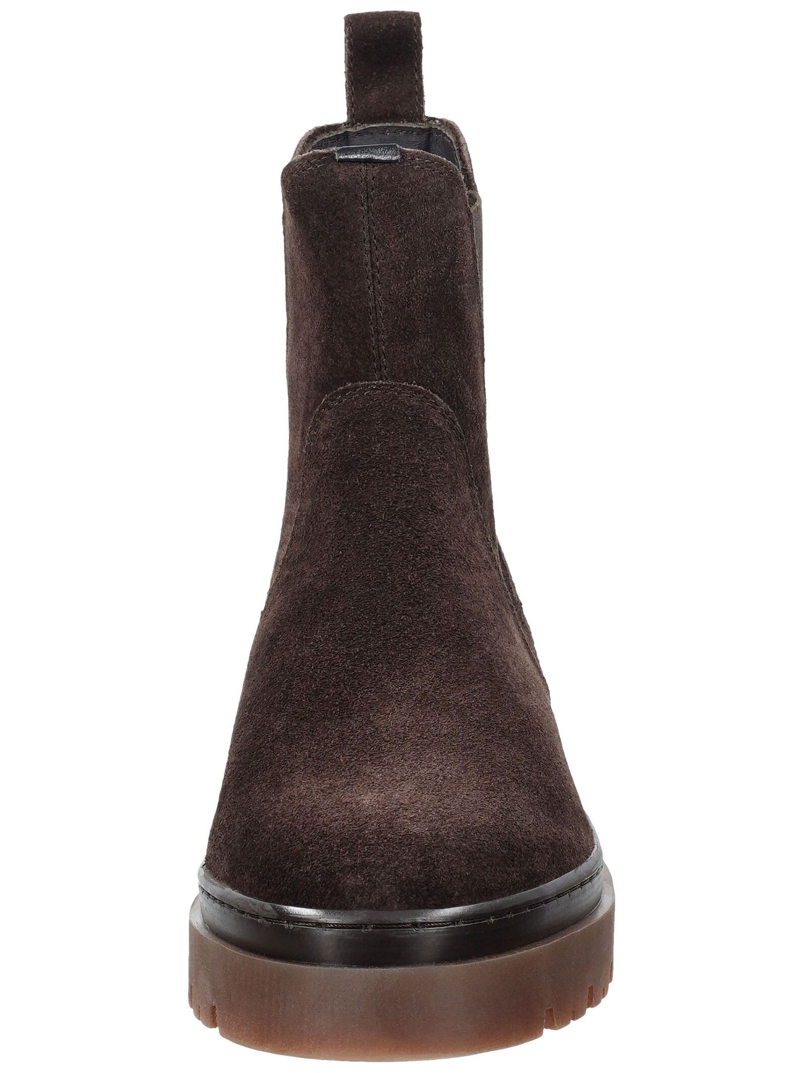 Thumbnail - Gant Snowboots "Gant Stiefel Veloursleder/Textil"