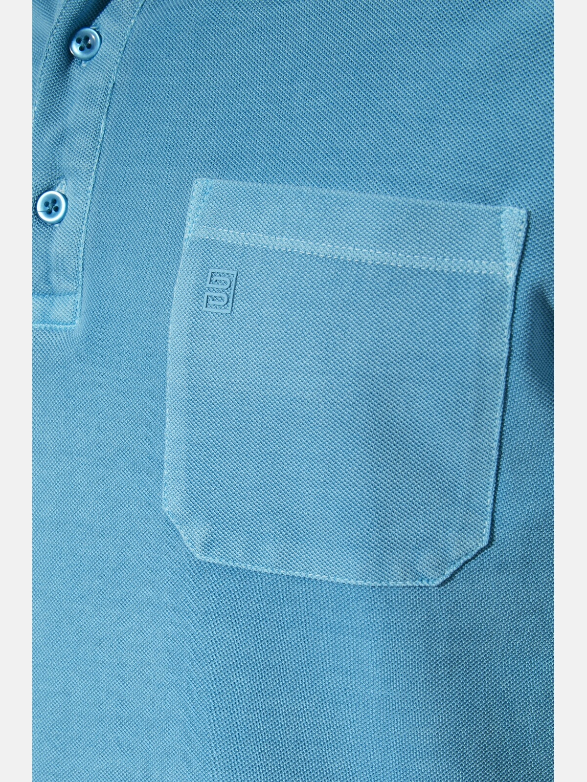 Babista Poloshirt »Poloshirt RELMAR«, (1 tlg.)