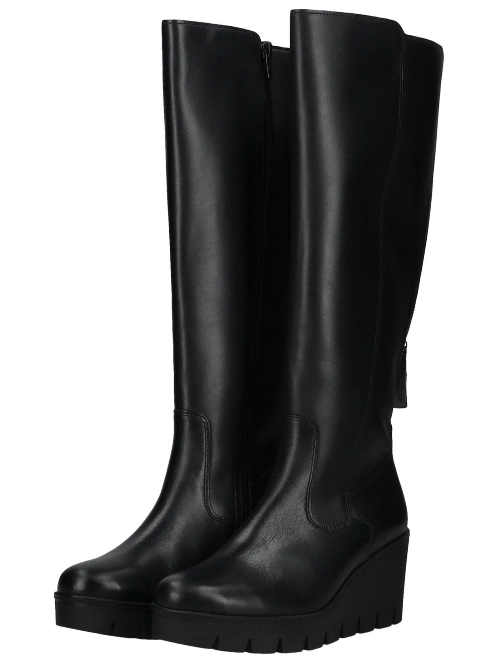 Gabor Keilstiefel »Gabor Stiefel Glattleder«