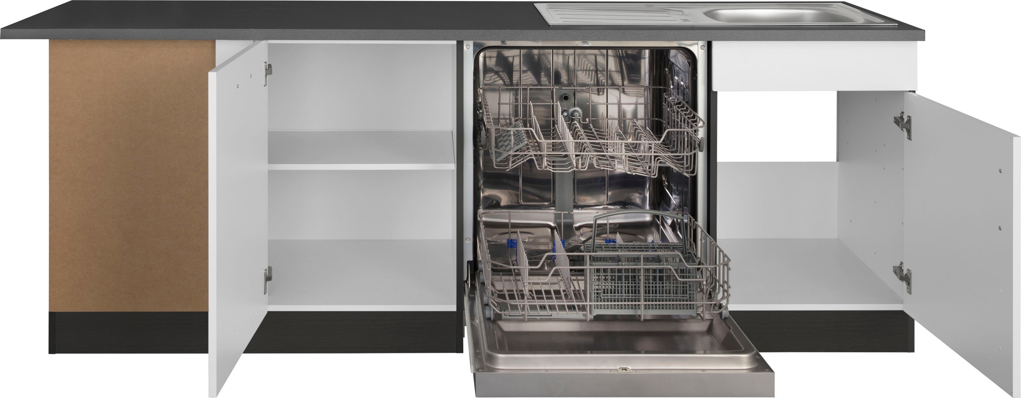 HELD MÖBEL Winkelküche HELD MÖBEL Winkelküche