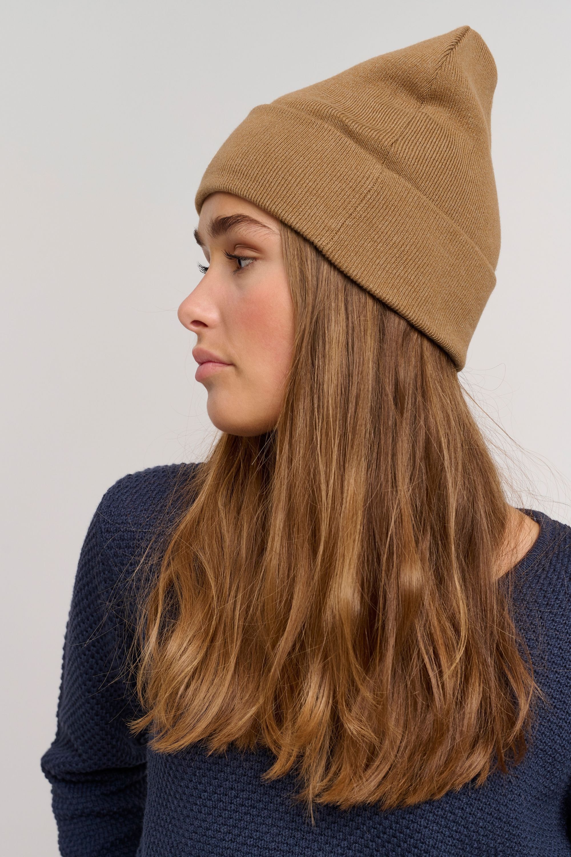 OXMO Beanie »Beanie OXBiene«