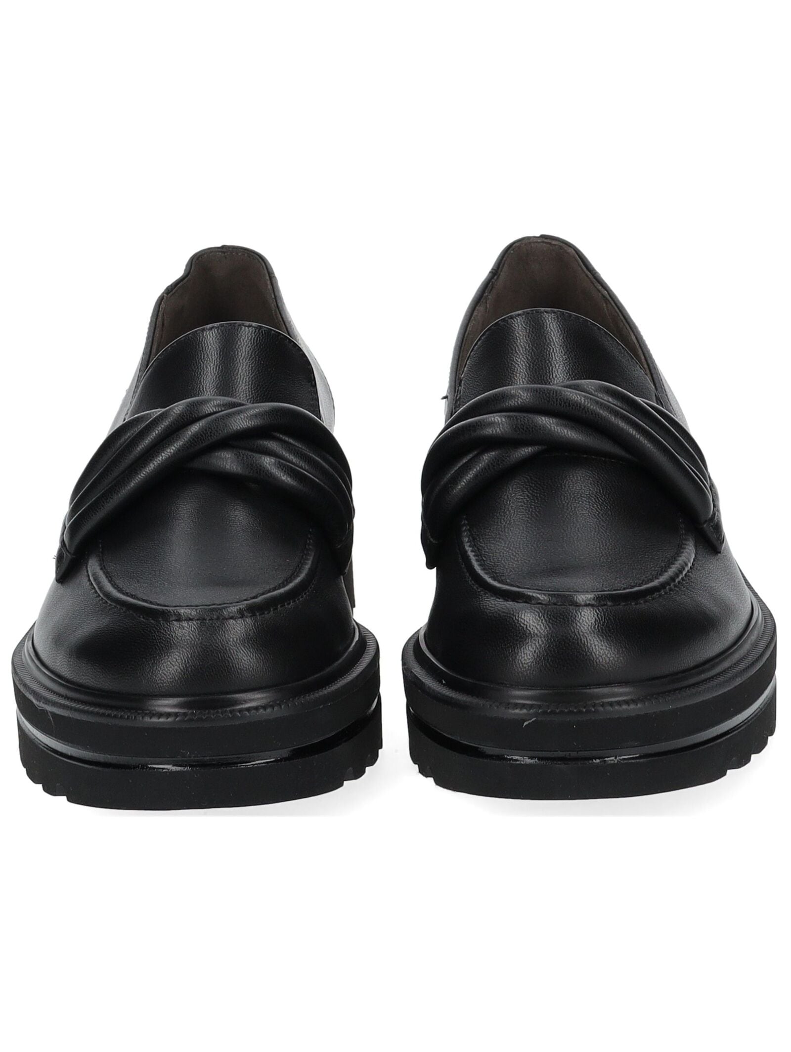Paul Green Slipper »Paul Green Slipper Glattleder«