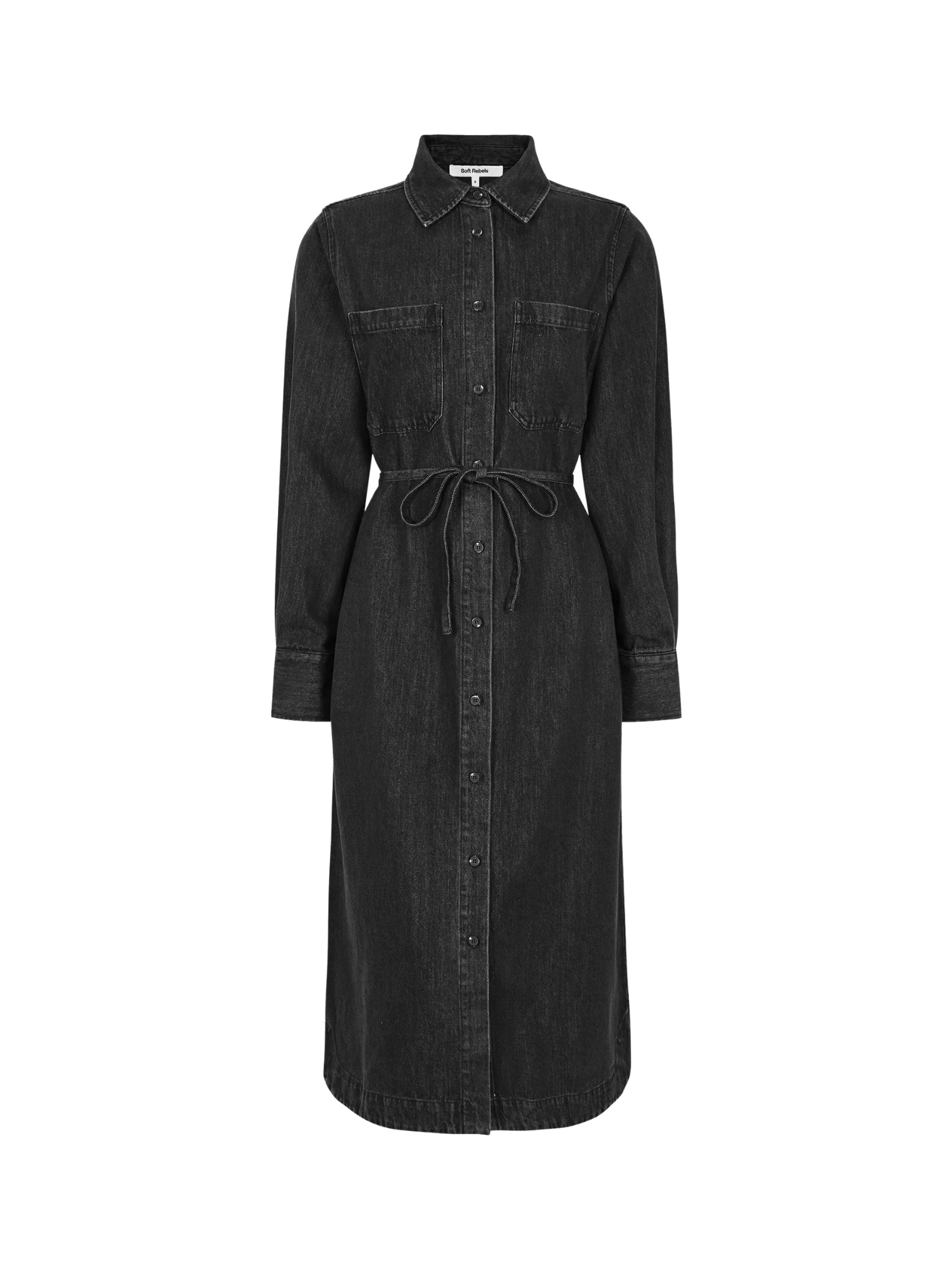 Soft Rebels Jerseykleid »Soft Rebels Dress SRKeira«