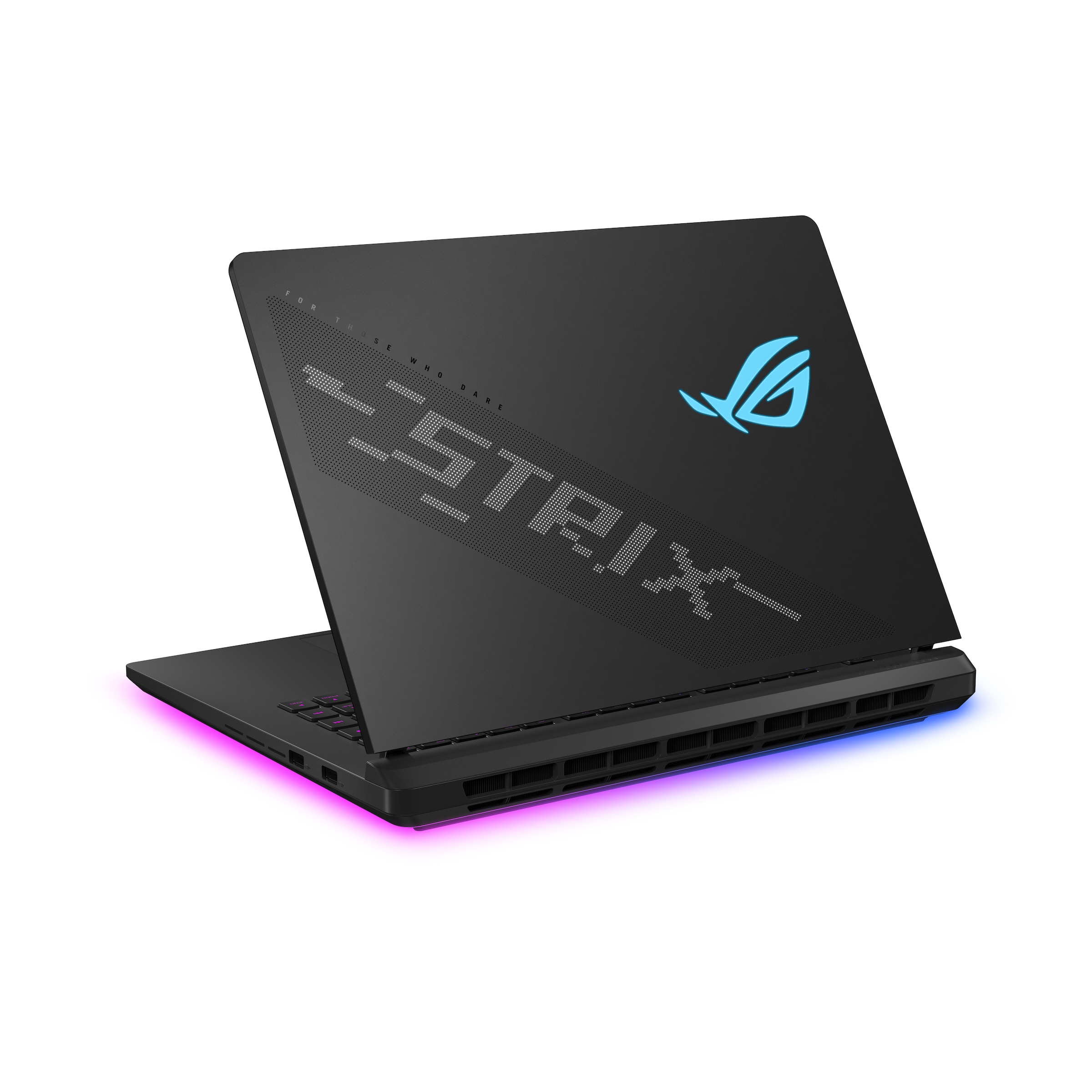 Asus Gaming-Notebook »ROG Strix SCAR16 U9-275HX 32 2 5080 G635LW-RW011W«, 40,6 cm, / 16 Zoll, Intel, Core Ultra 9, GeForce RTX 5080, 2000 GB SSD