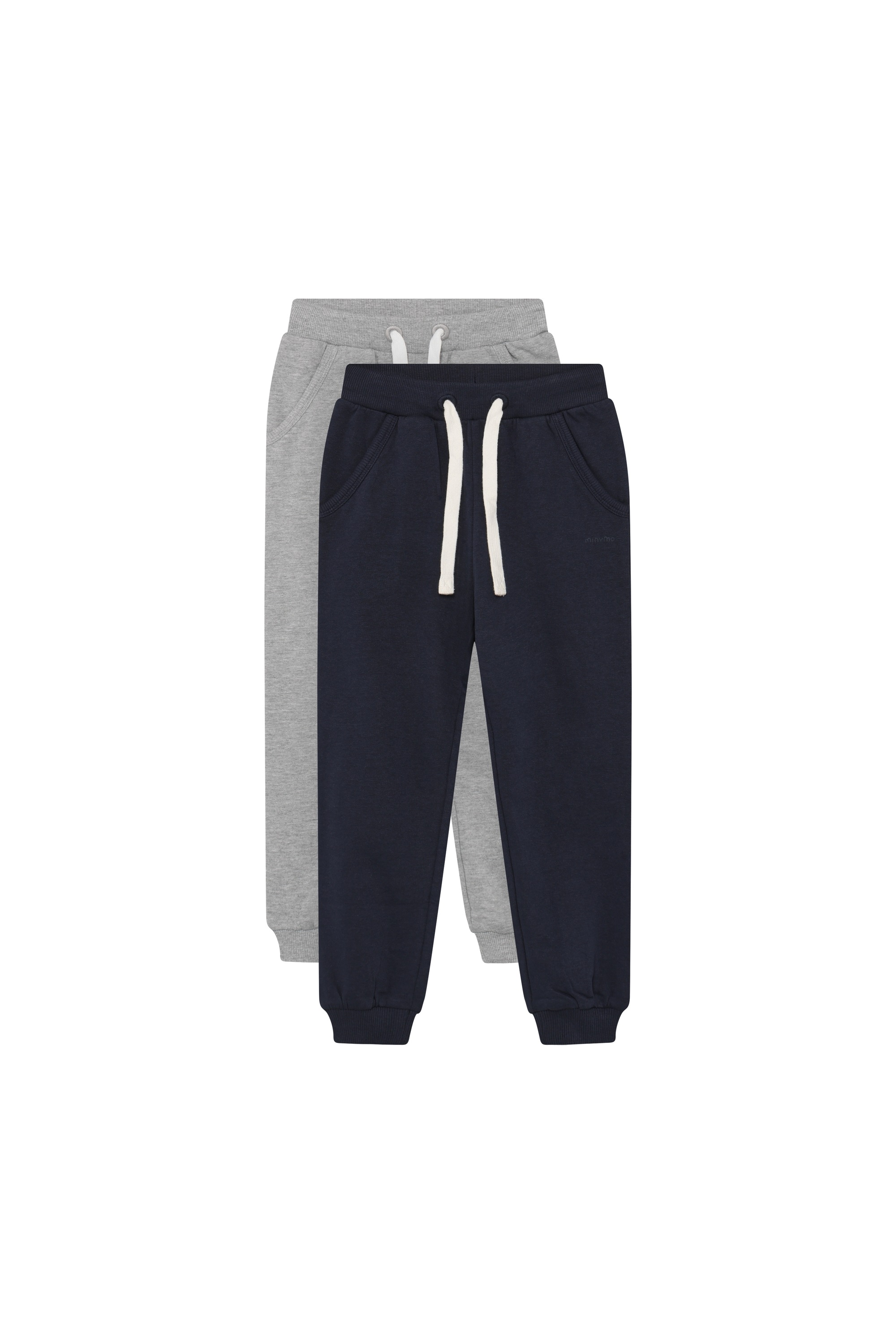 Minymo Jogginghose "Jogginghose MIBoys"