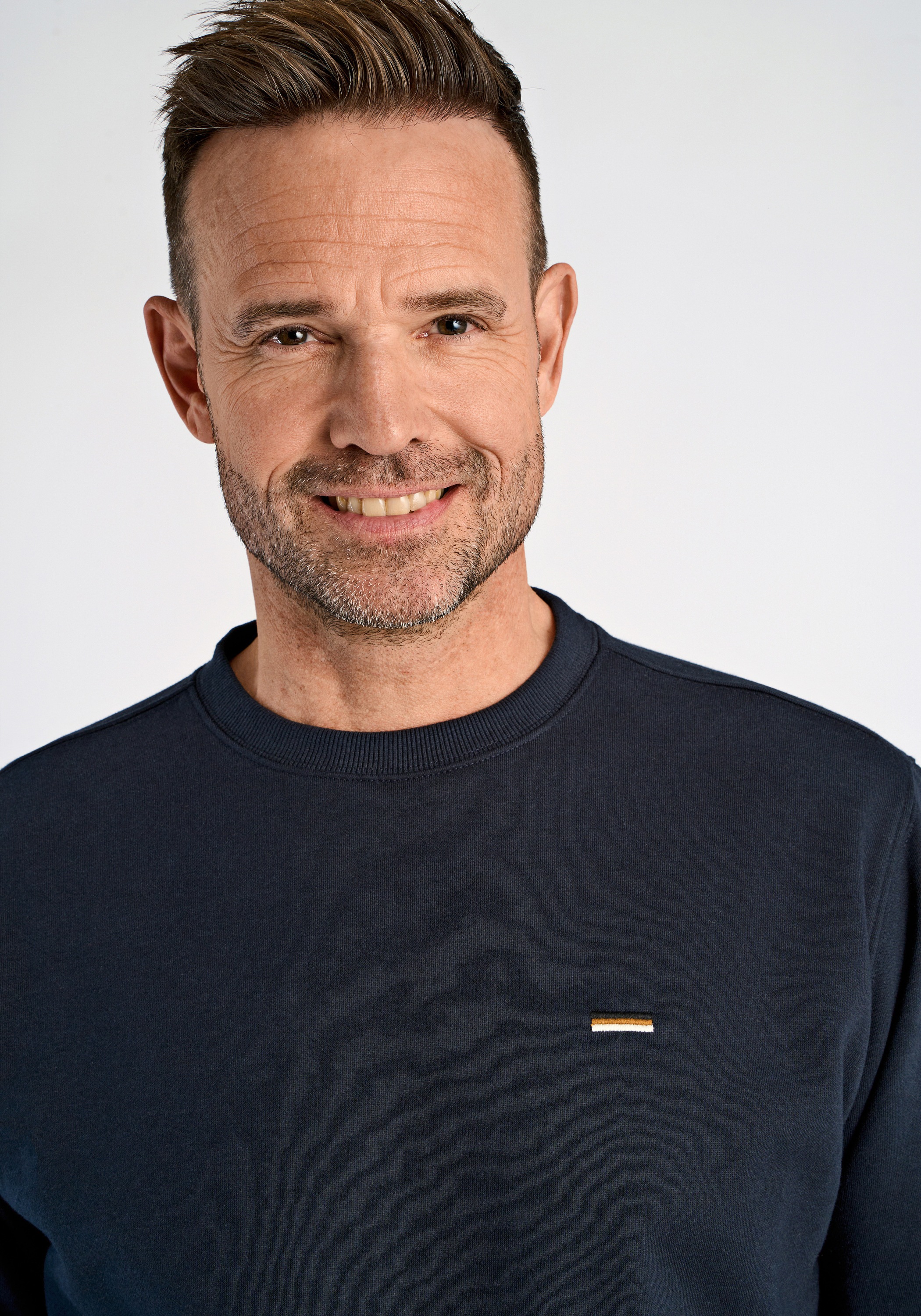 Thumbnail - JACK’S Sweatshirt "Sweatshirt Comfort Fit"