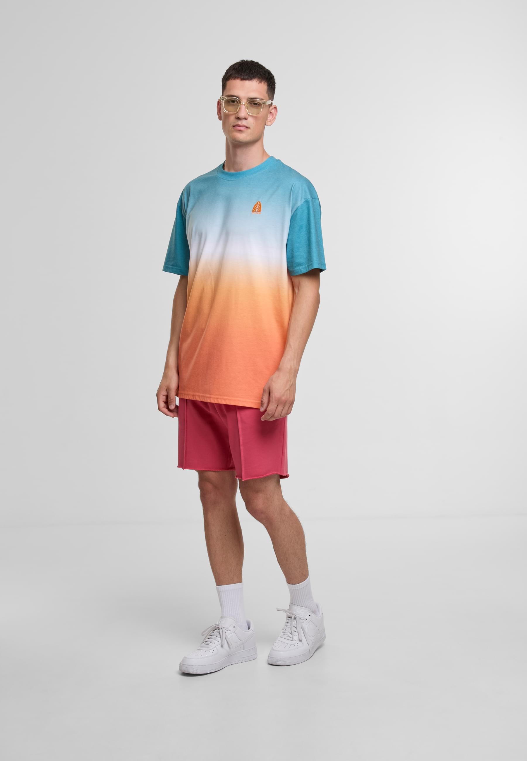 Just Rhyse T-Shirt »Just Rhyse Herren Just Rhyse BubbleDream«, (1 tlg.)