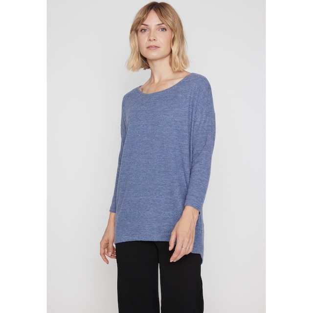 HaILY'S 3/4-Arm-Shirt »3/4 P TP Mi44a« für kaufen | BAUR