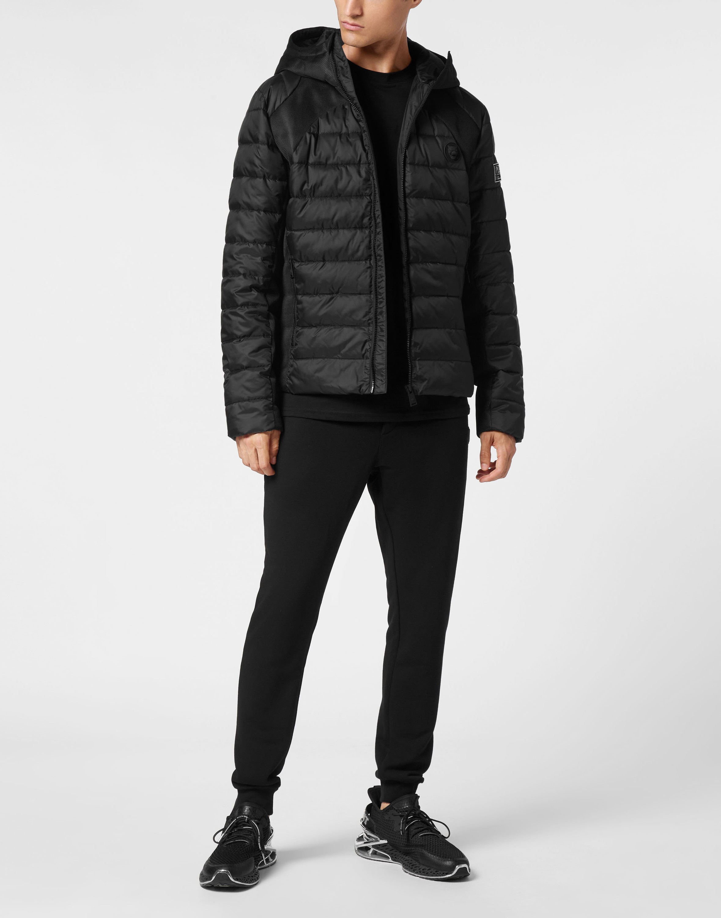 PLEIN SPORT Daunenjacke »Daunenjacke«