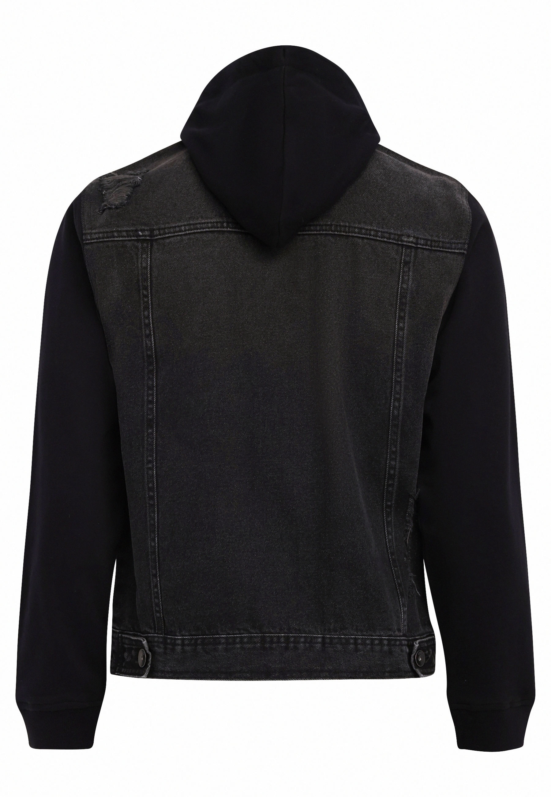 REDEFINED REBEL Funktionsjacke »Redefined Rebel Jacket Funda Denim Jacket«