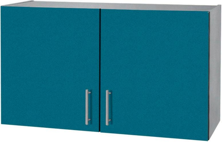 wiho Küchen Hängeschrank »Kiel«, 100 cm breit bestellen | BAUR