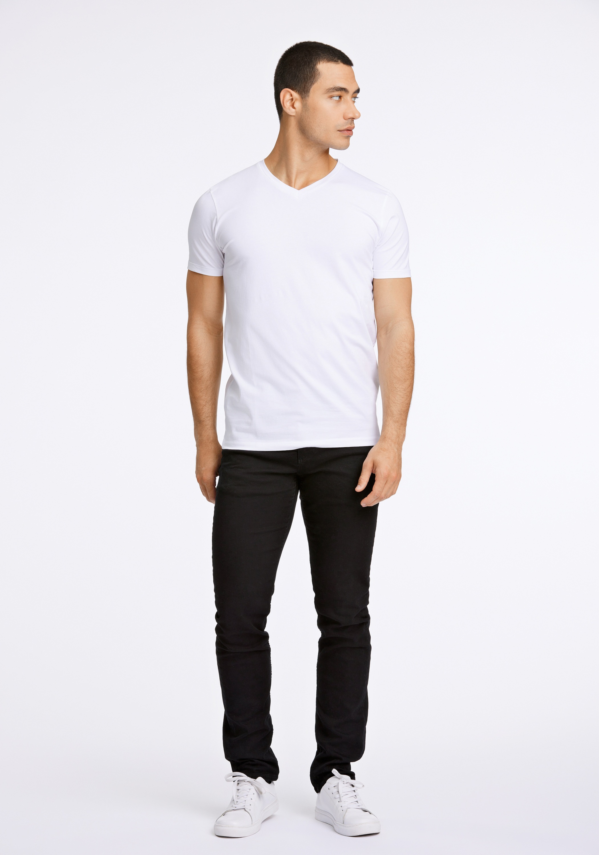 LINDBERGH T-Shirt »Lindbergh T-shirt«
