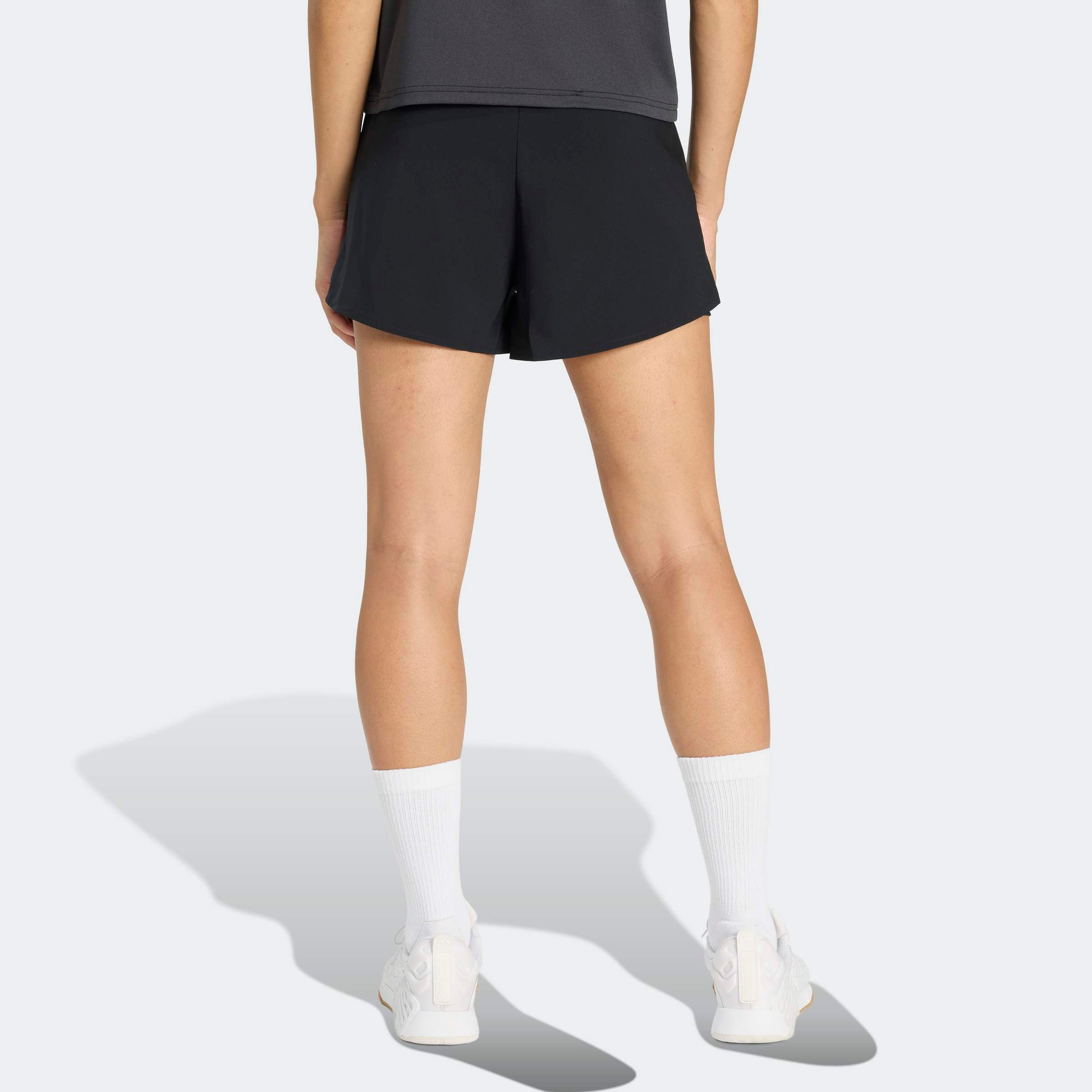 adidas Performance Shorts »WORKOUT ESSENTIALS-2-IN-1«