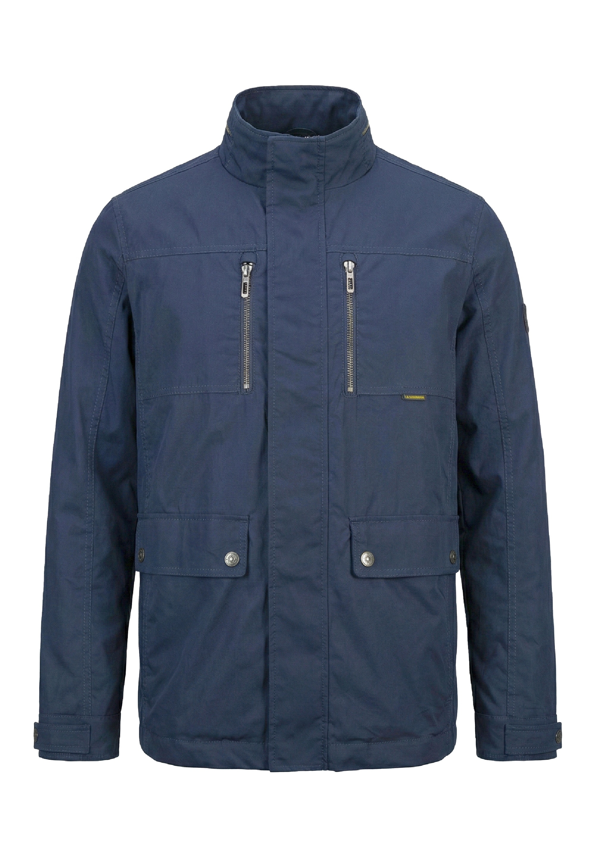 New Canadian Outdoorjacke 1 Stk. tlg. mit wasserabweisender Beschichtung
